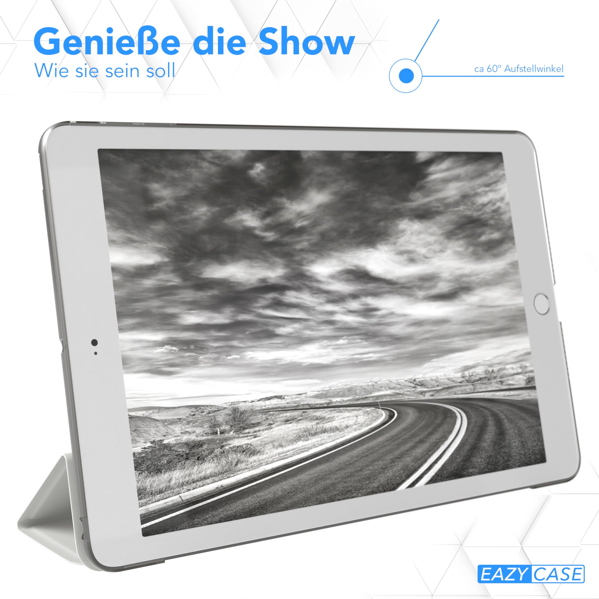 iPad Mini 4 / 5 Smartcase