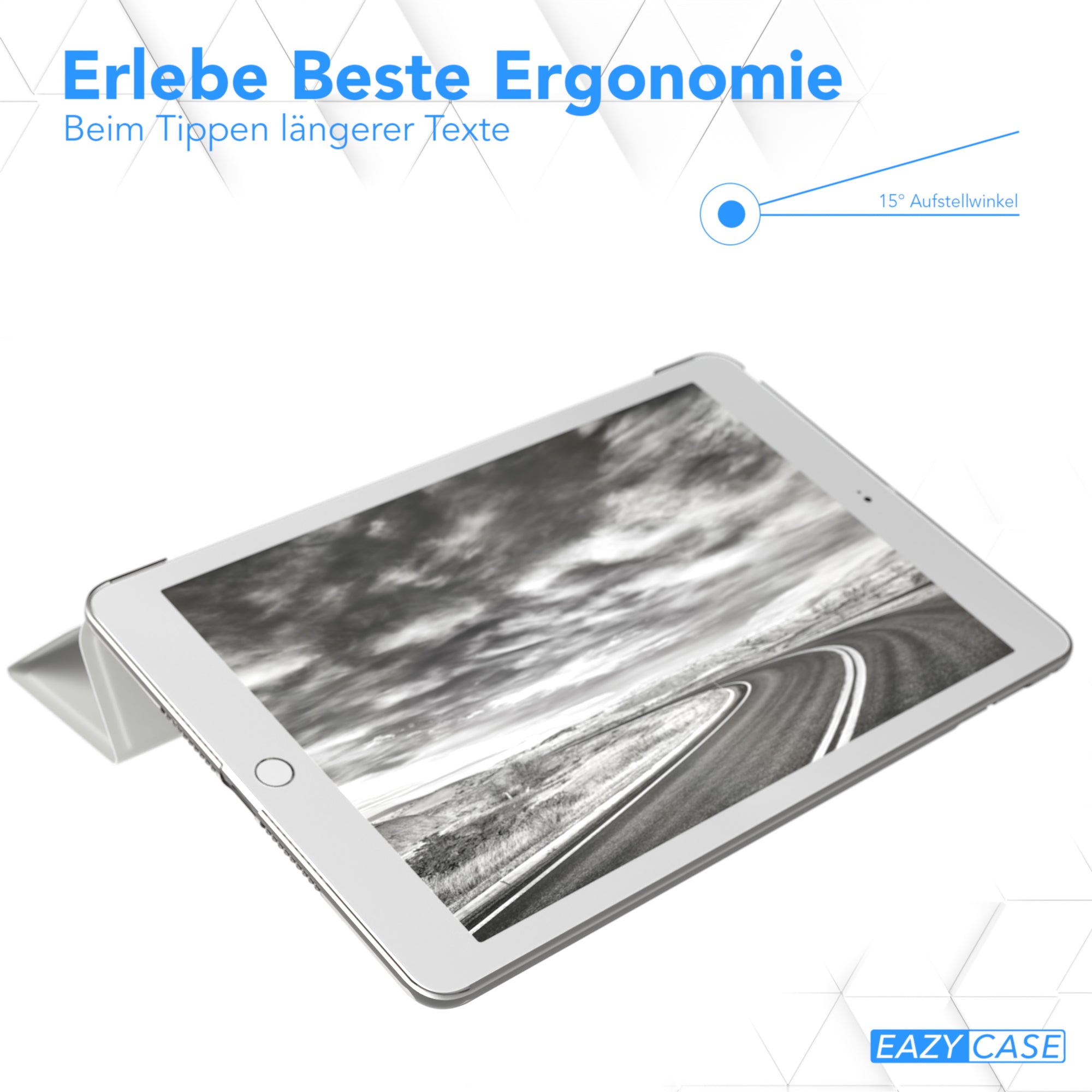 iPad Mini 4 / 5 Smartcase