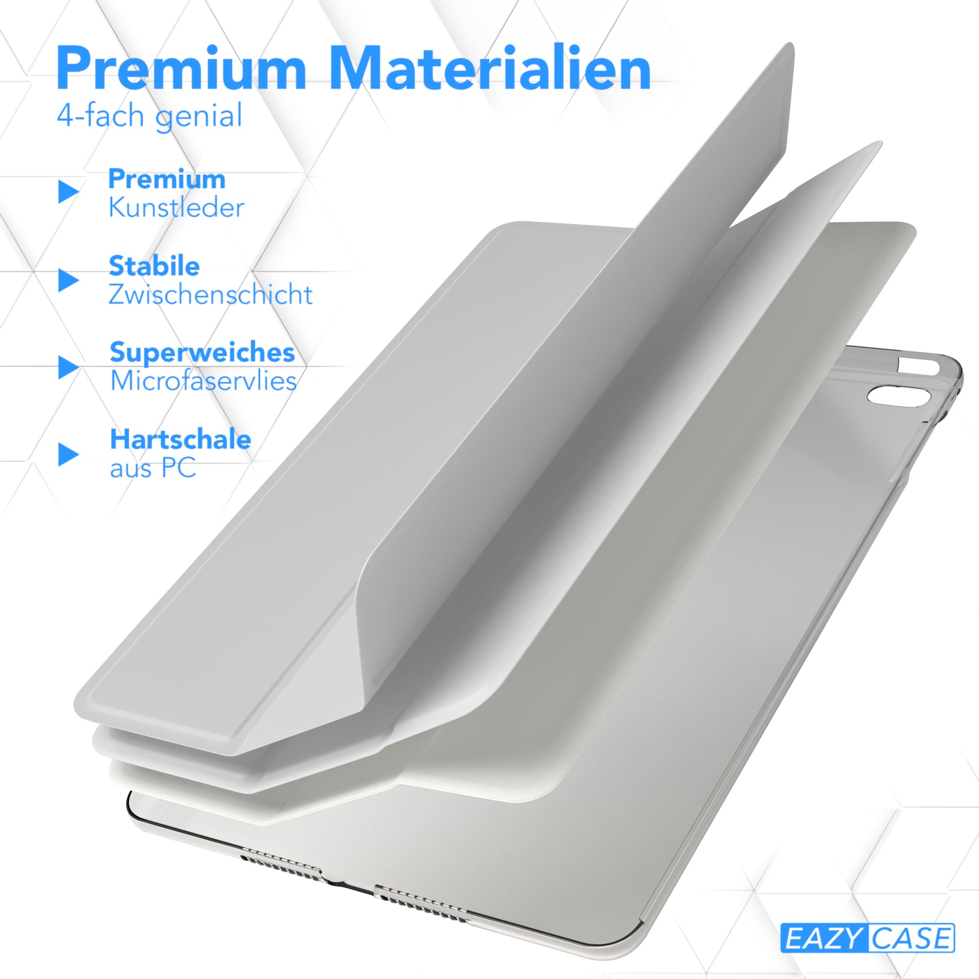 iPad Mini 4 / 5 Smartcase