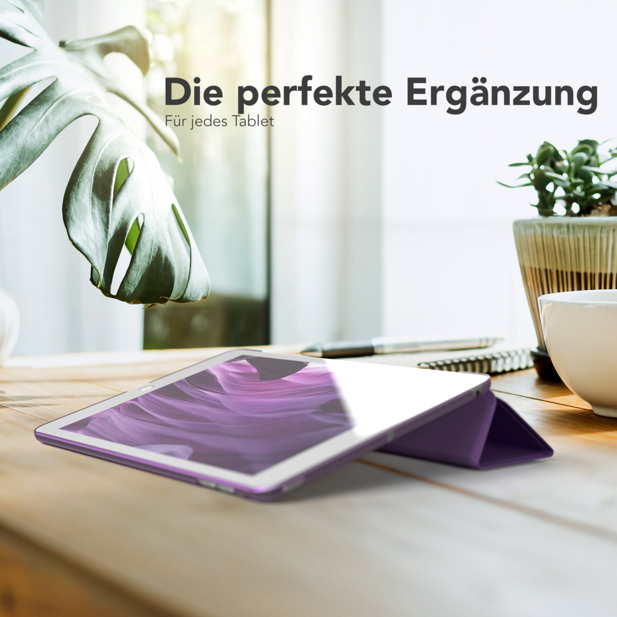 iPad Mini 4 / 5 Smartcase