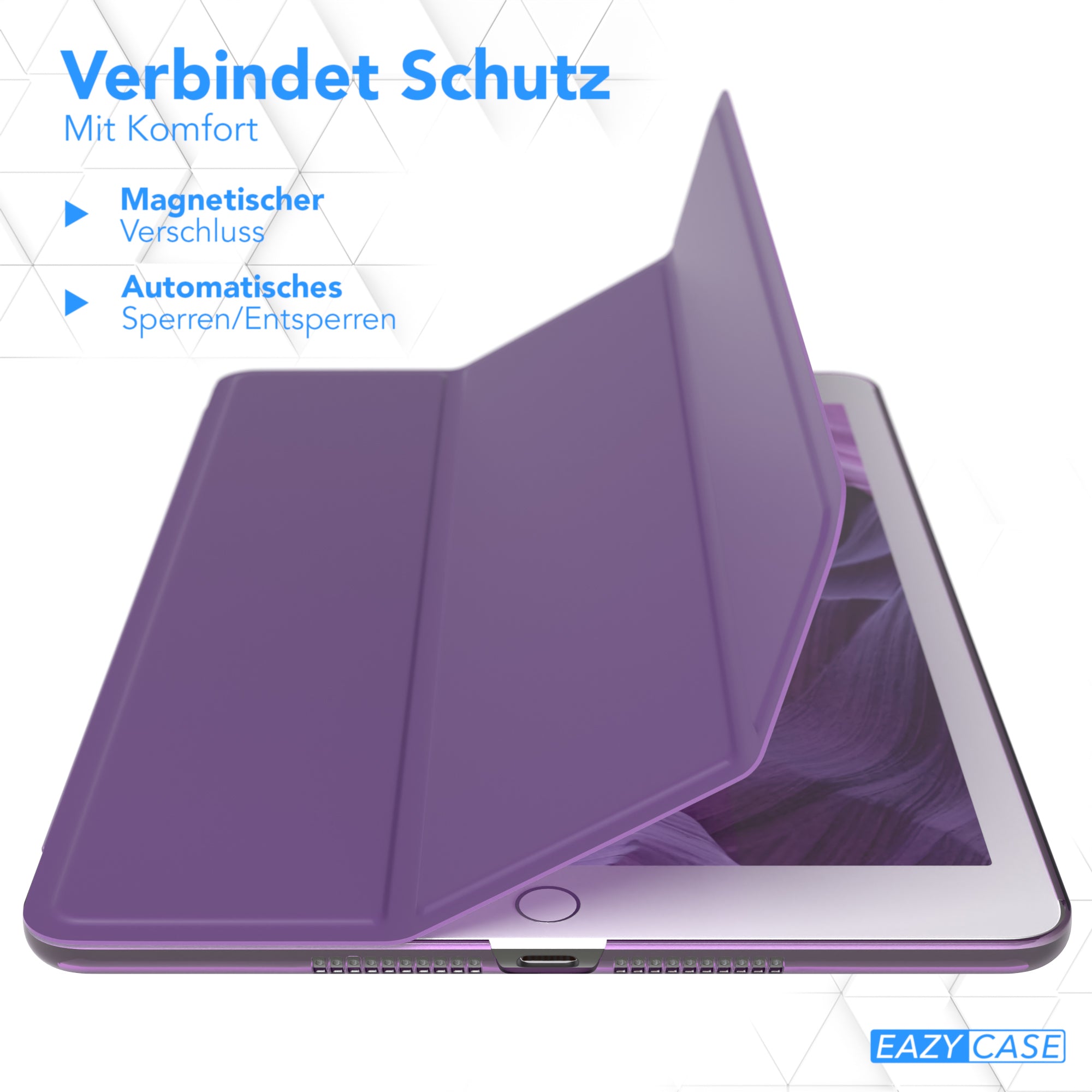 iPad Mini 4 / 5 Smartcase