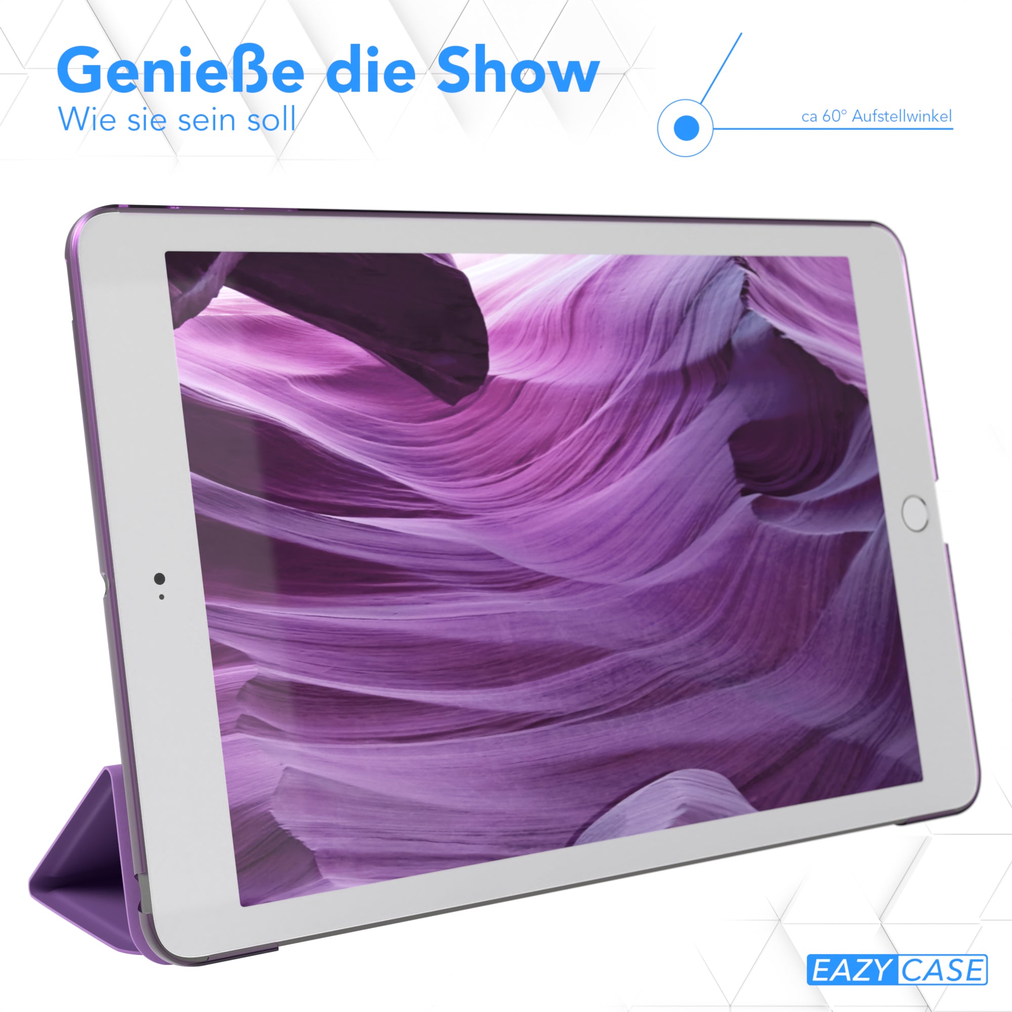 iPad Mini 4 / 5 Smartcase