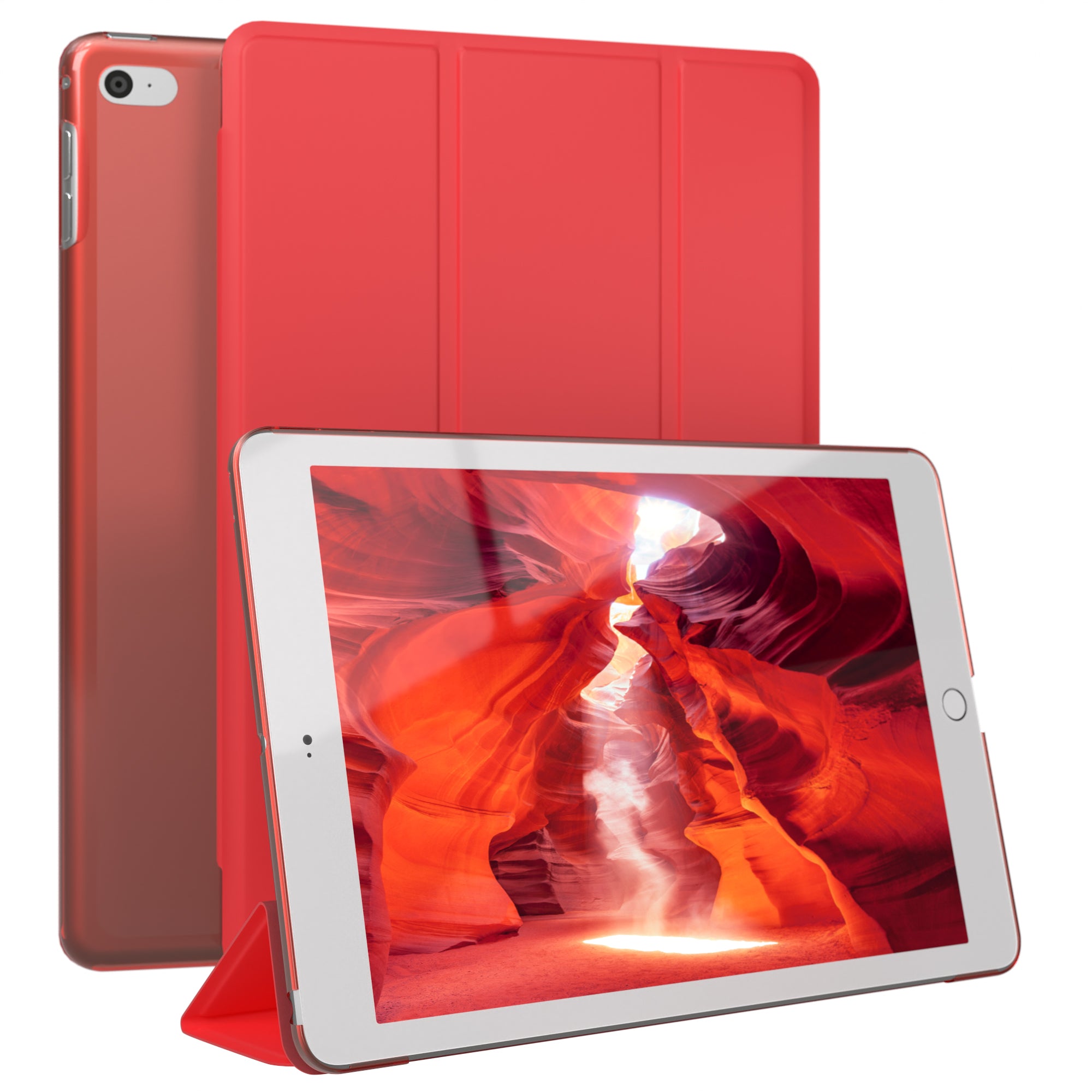 iPad Mini 4 / 5 Smartcase