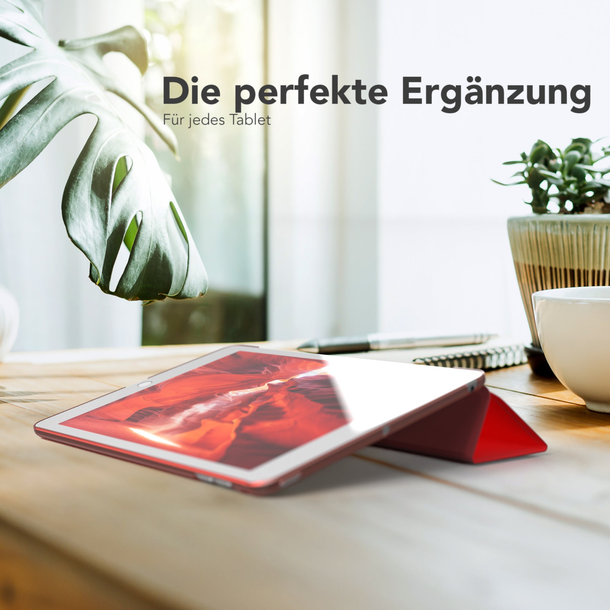 iPad Mini 4 / 5 Smartcase