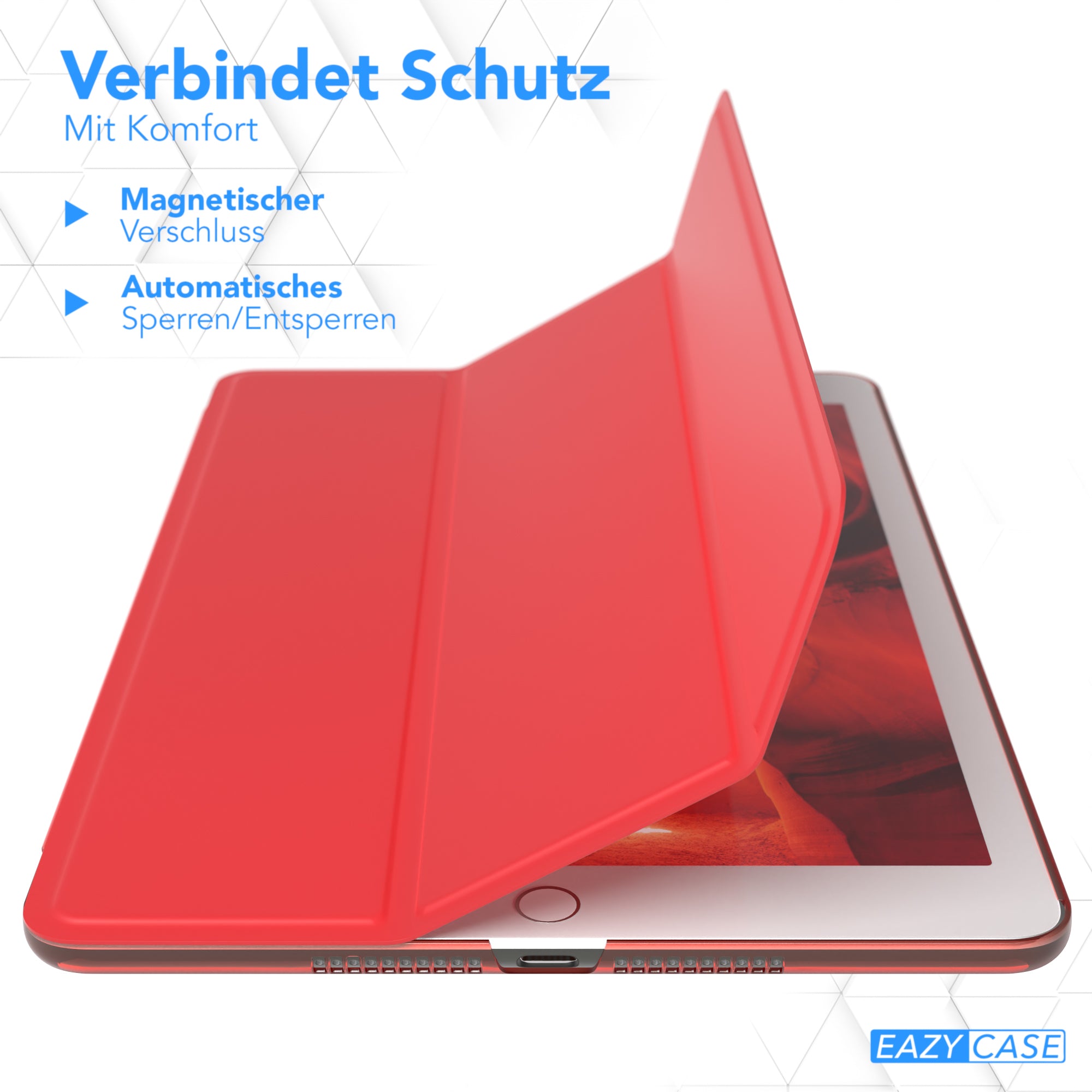 iPad Mini 4 / 5 Smartcase