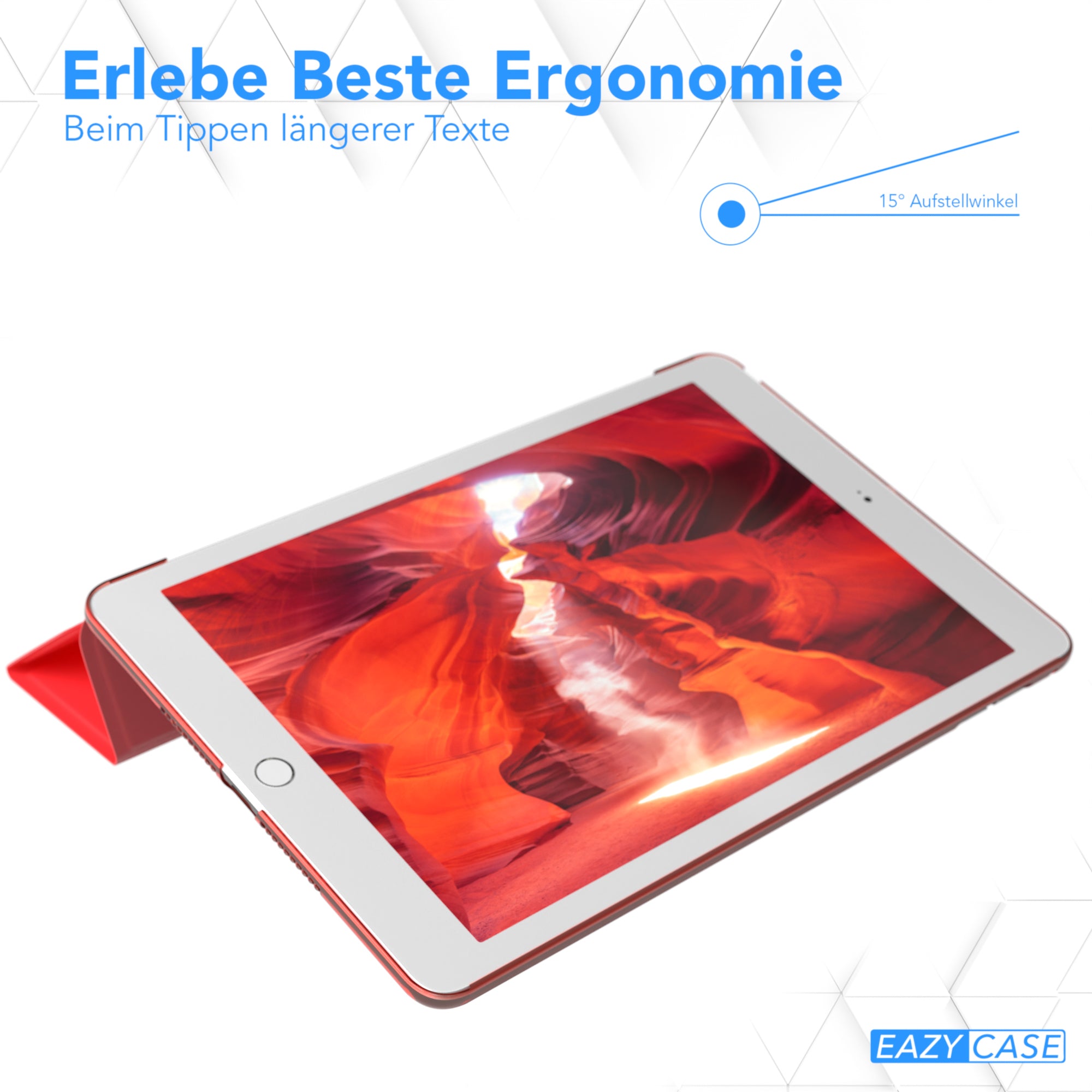 iPad Mini 4 / 5 Smartcase