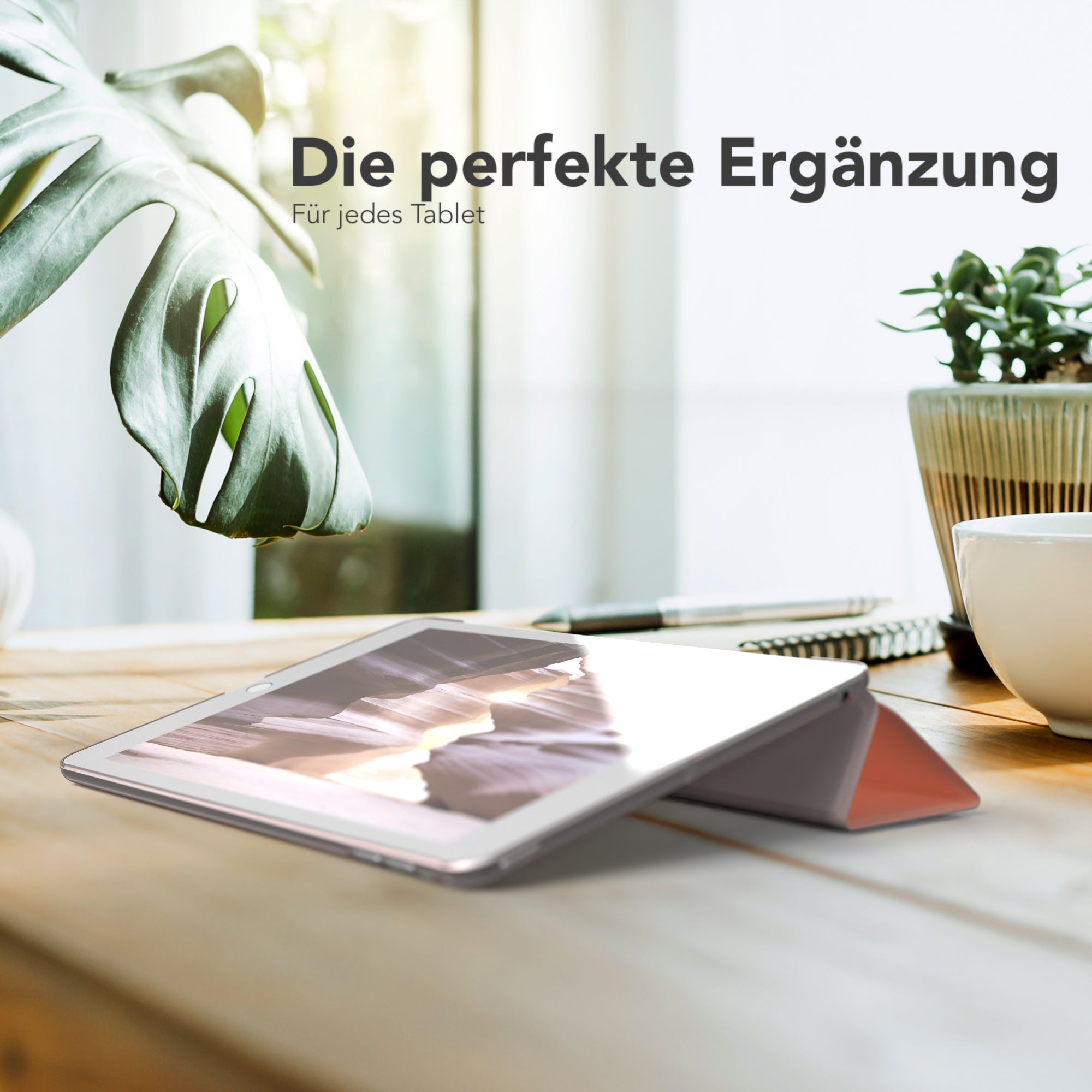 iPad Mini 4 / 5 Smartcase