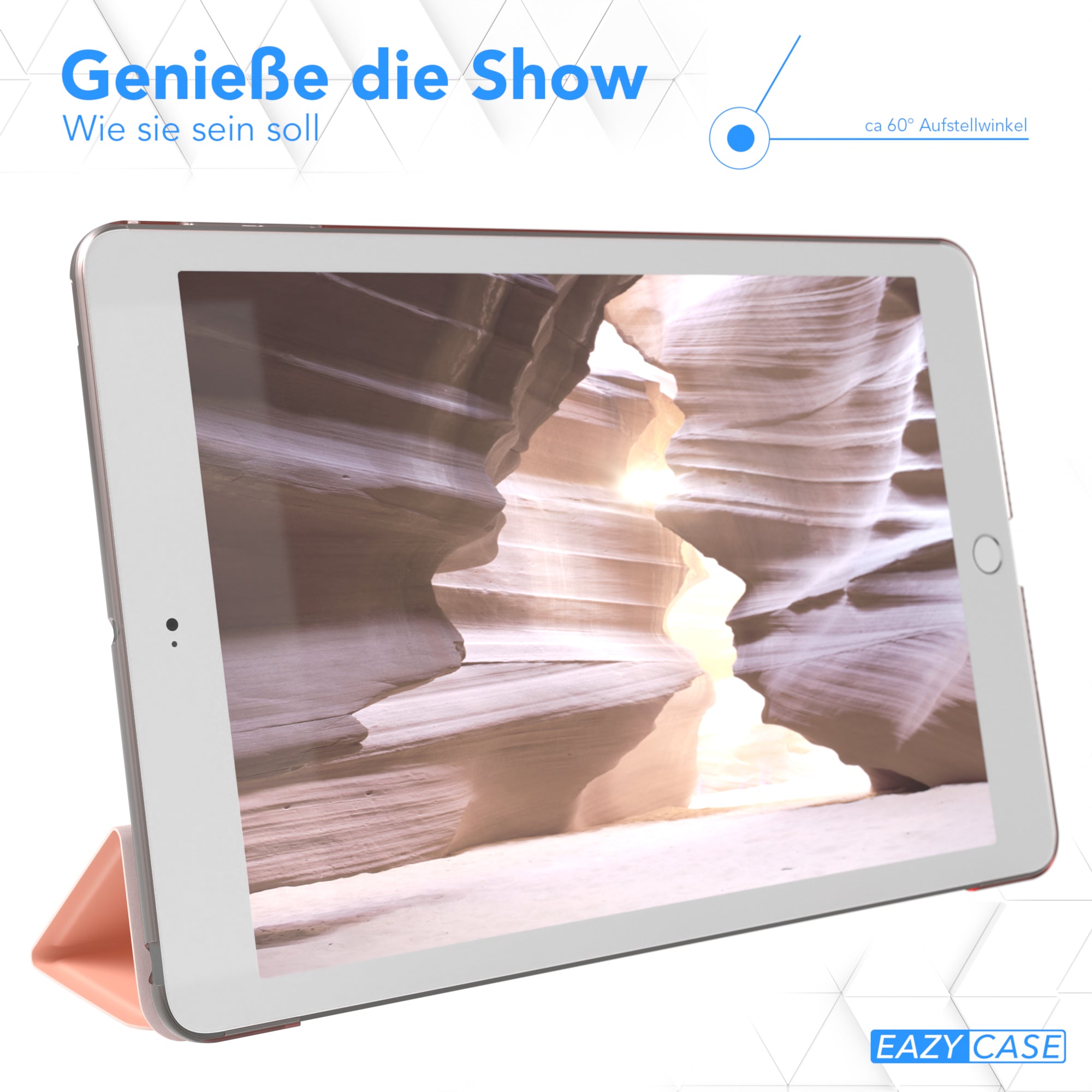 iPad Mini 4 / 5 Smartcase