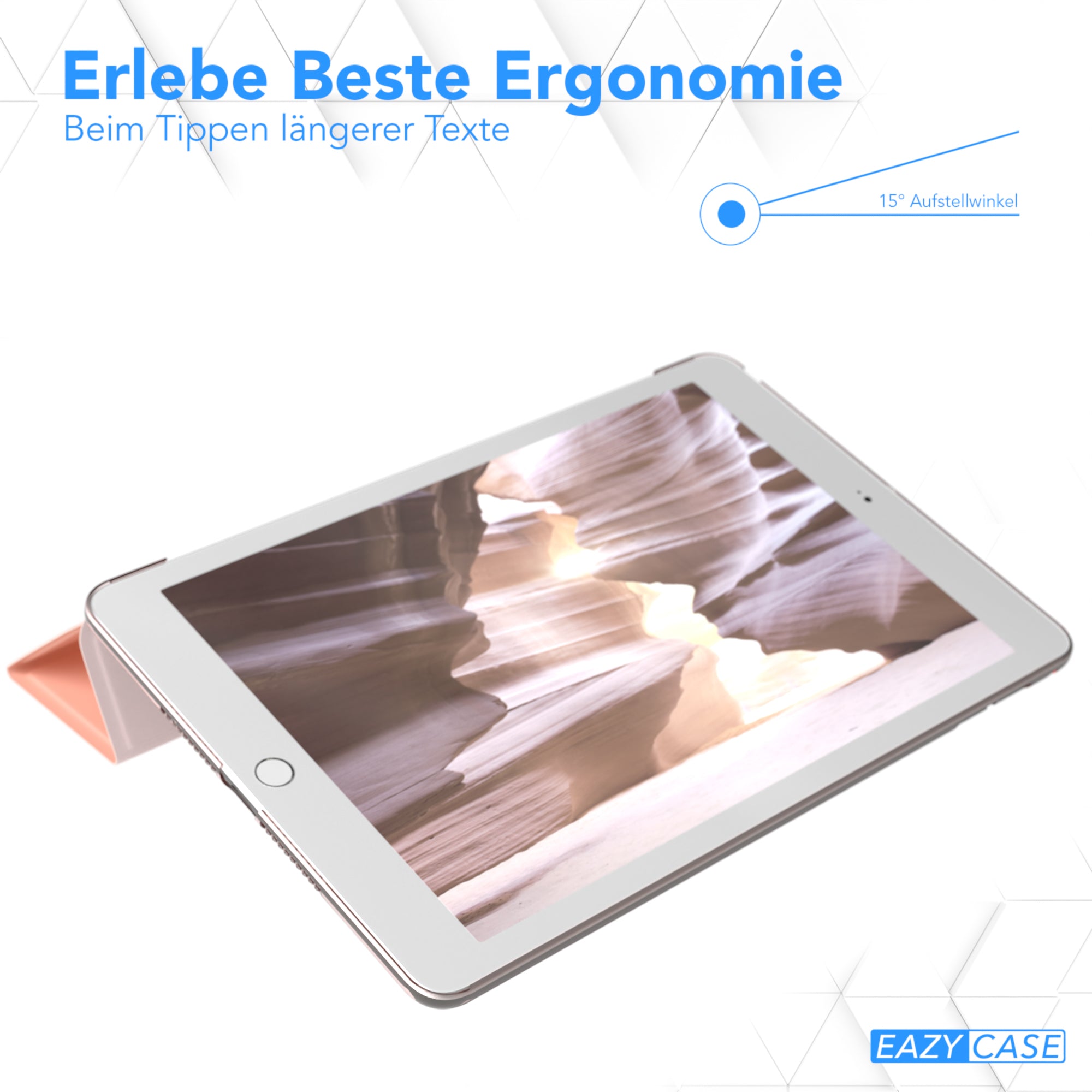 iPad Mini 4 / 5 Smartcase