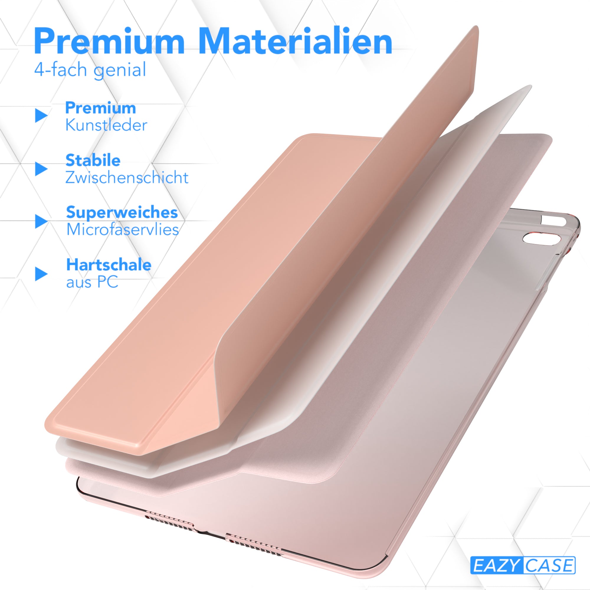 iPad Mini 4 / 5 Smartcase
