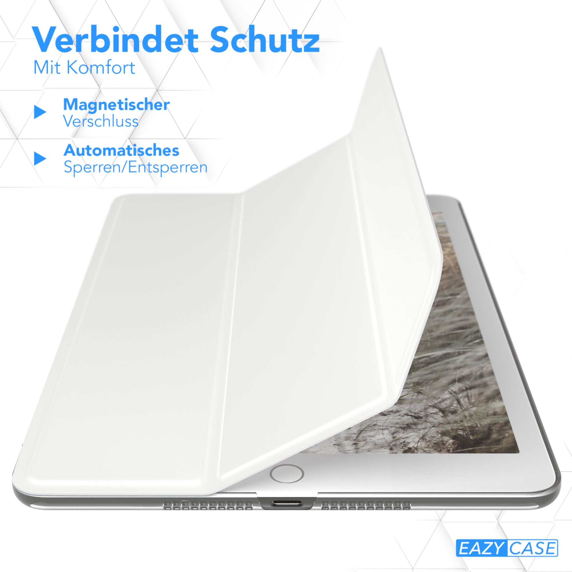 iPad Mini 4 / 5 Smartcase