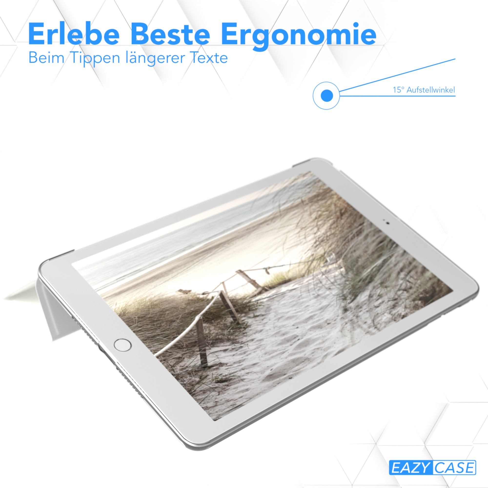 iPad Mini 4 / 5 Smartcase