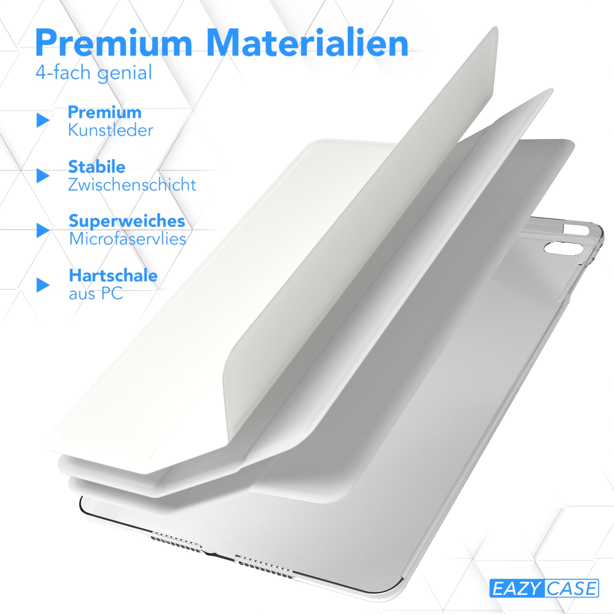 iPad Mini 4 / 5 Smartcase