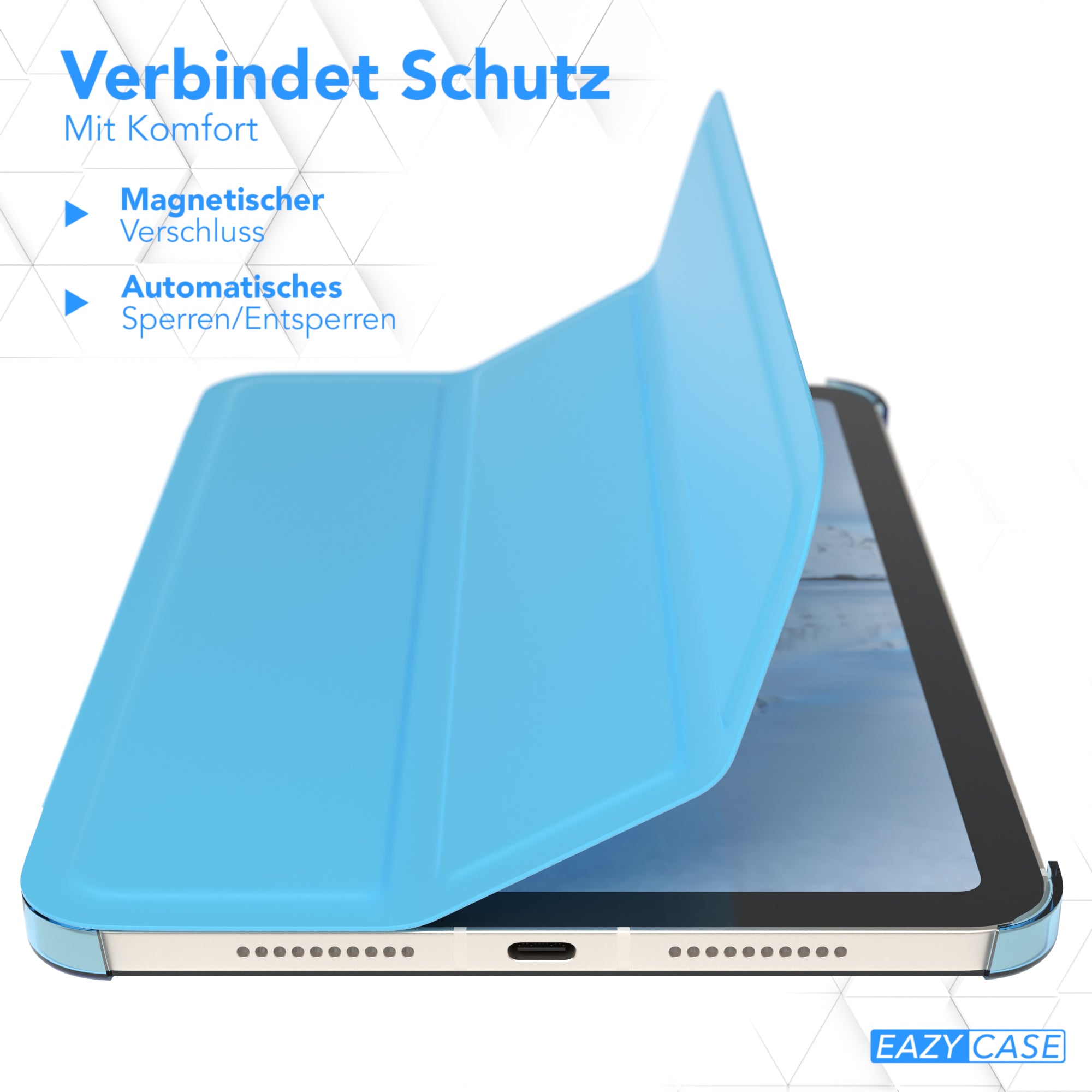 iPad Mini 6 (2021) Smartcase