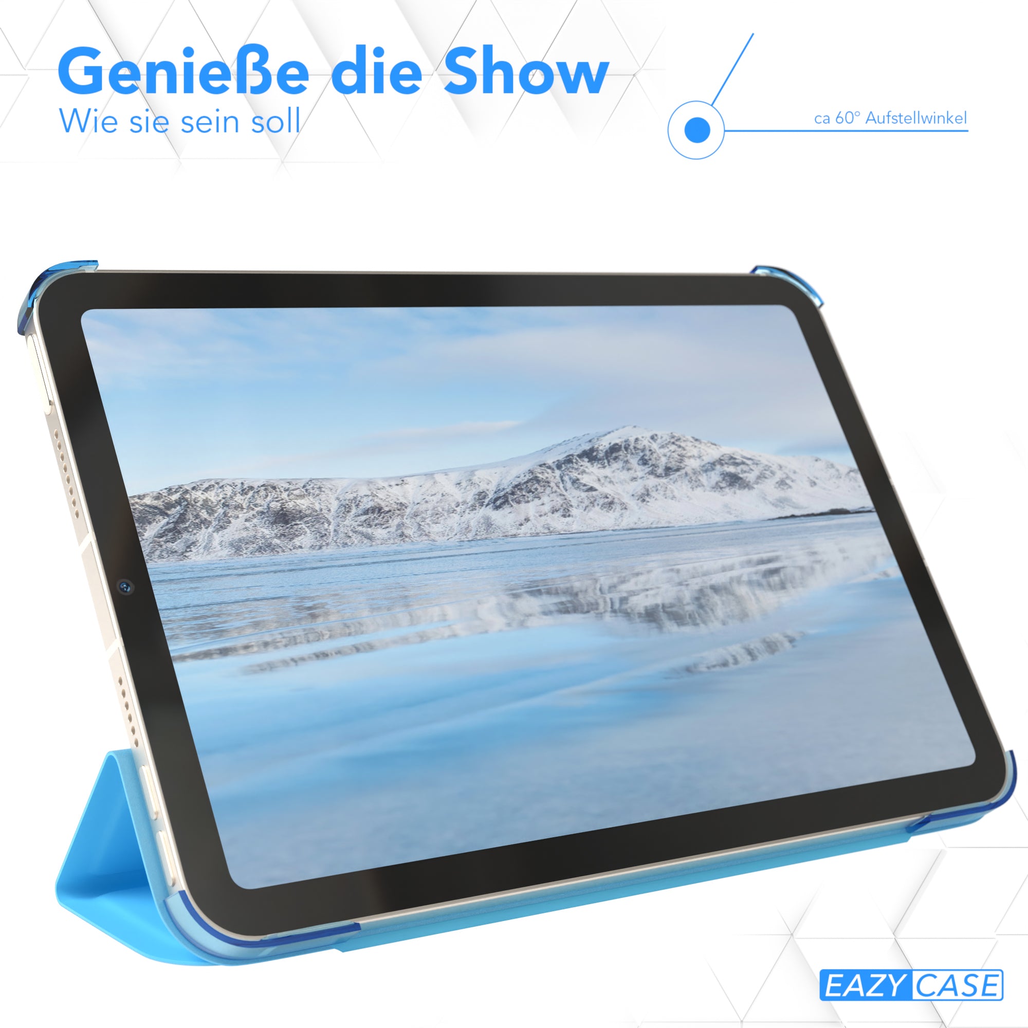 iPad Mini 6 (2021) Smartcase