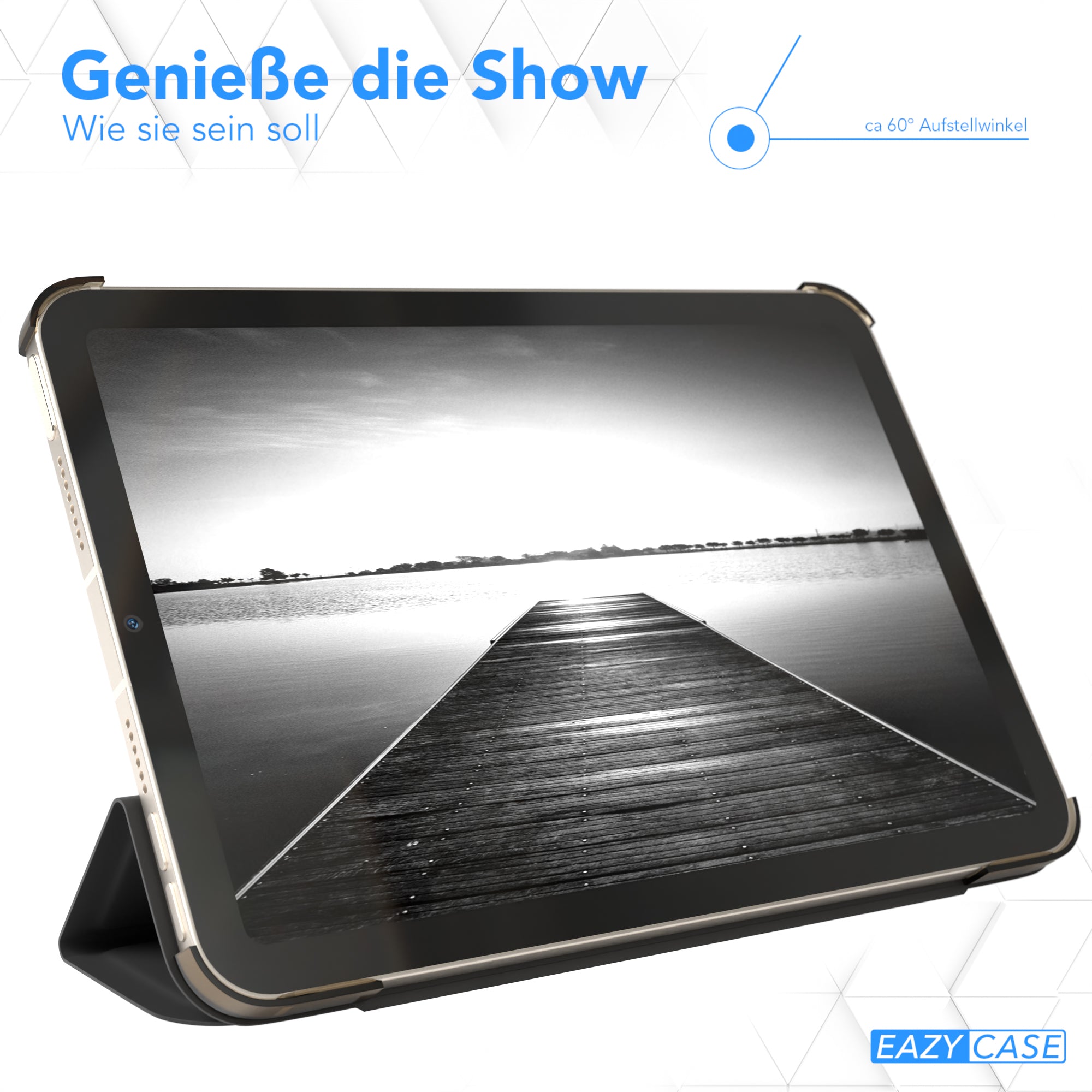 iPad Mini 6 (2021) Smartcase