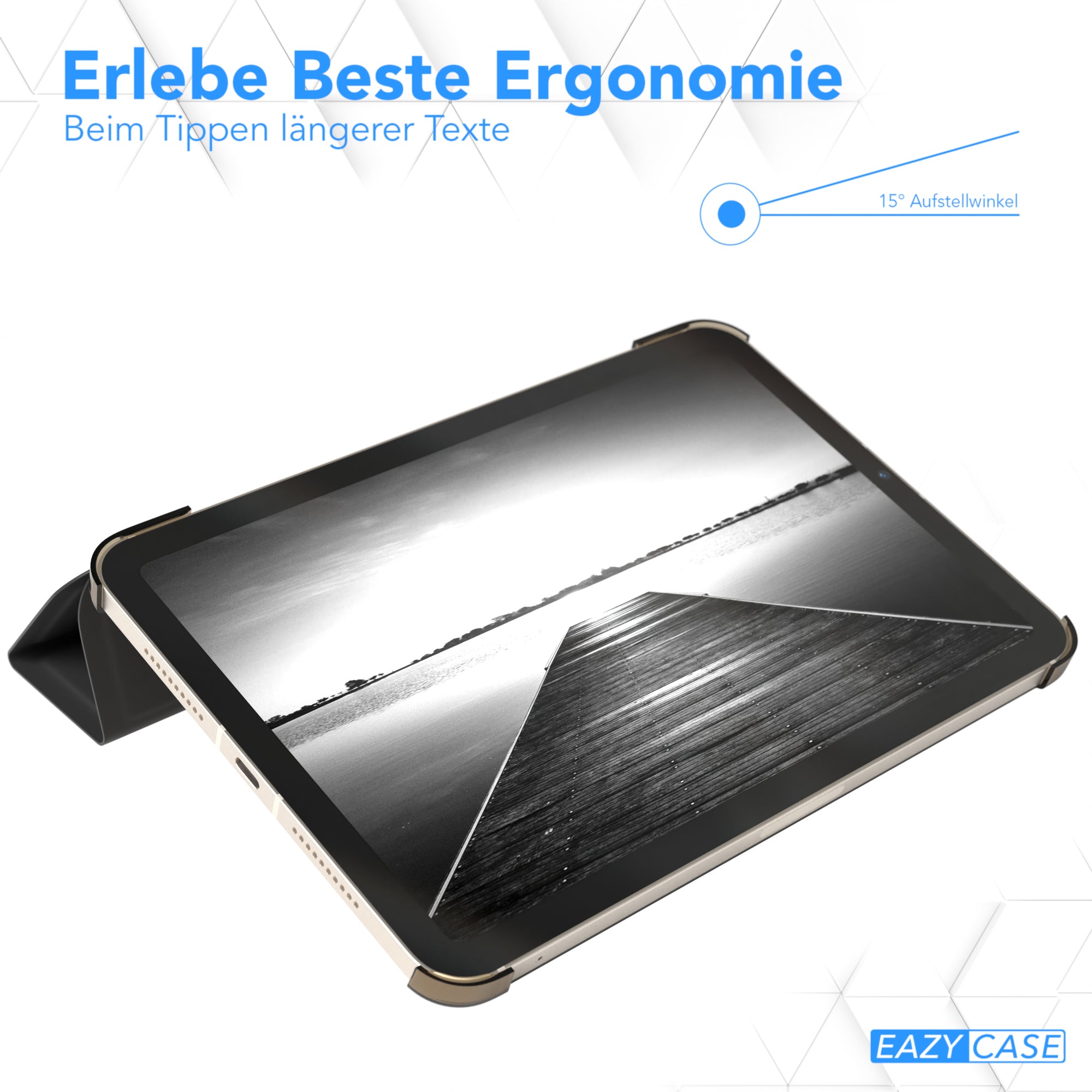 iPad Mini 6 (2021) Smartcase