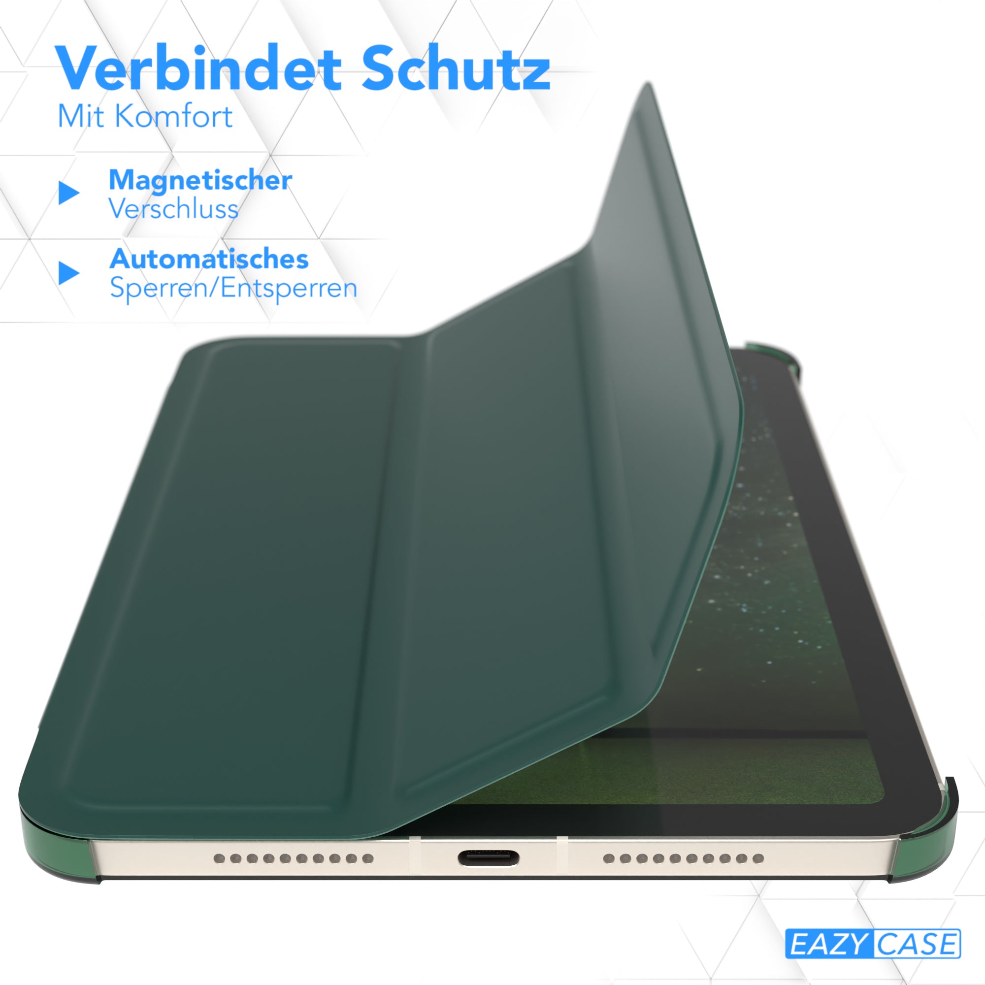 iPad Mini 6 (2021) Smartcase