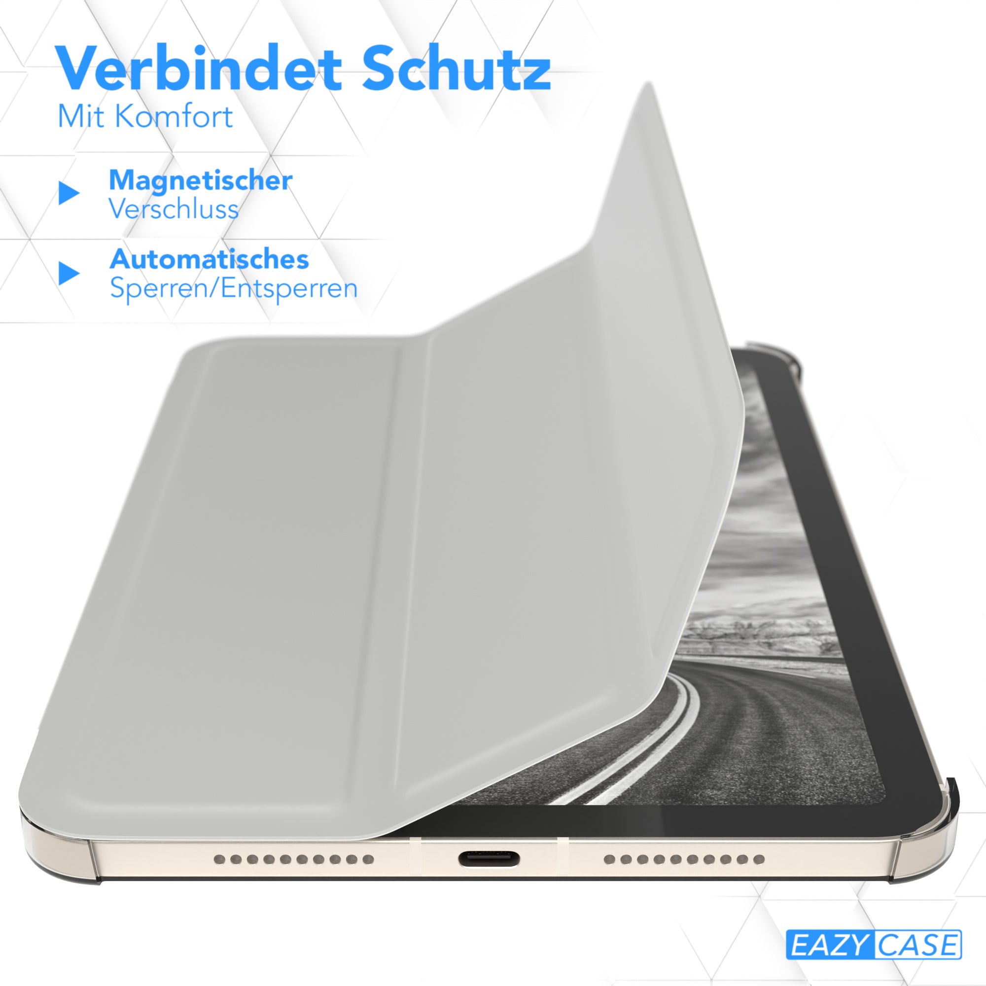 iPad Mini 6 (2021) Smartcase