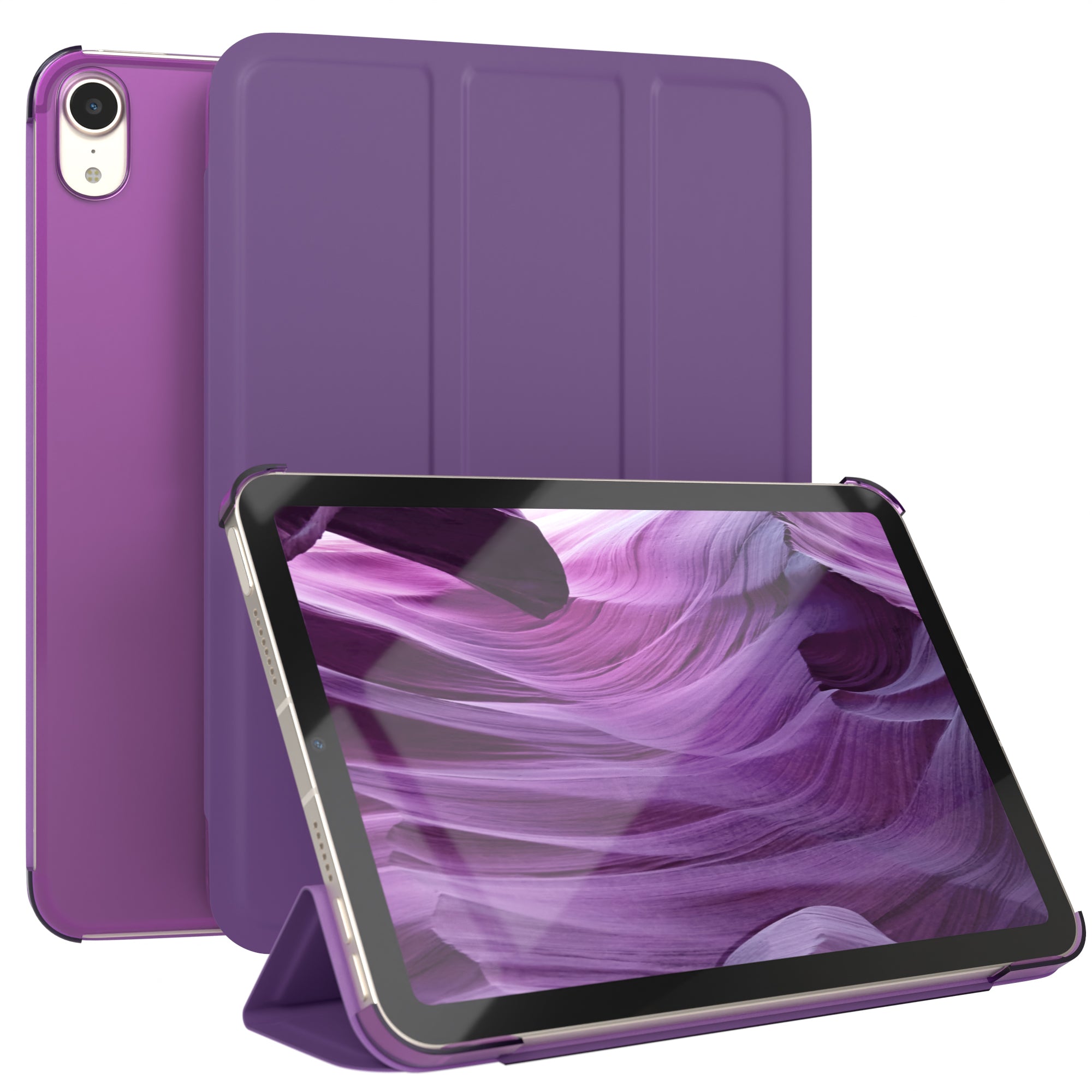iPad Mini 6 (2021) Smartcase