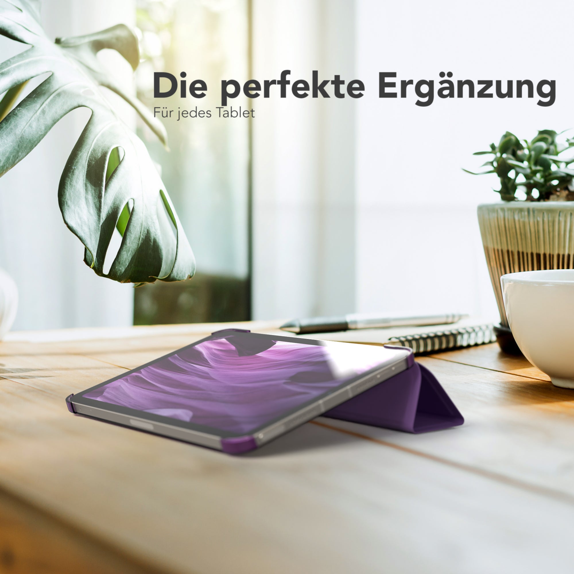 iPad Mini 6 (2021) Smartcase