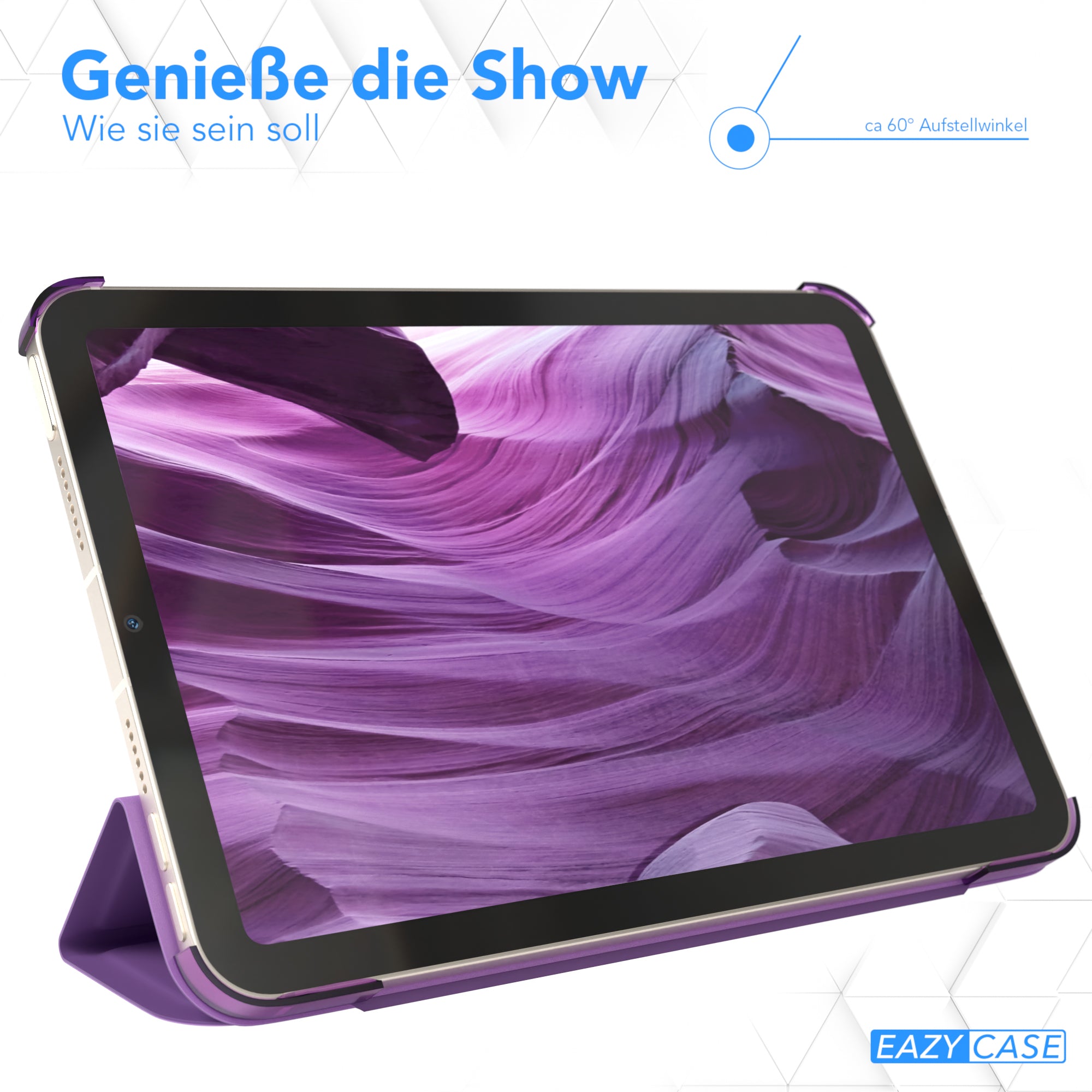 iPad Mini 6 (2021) Smartcase