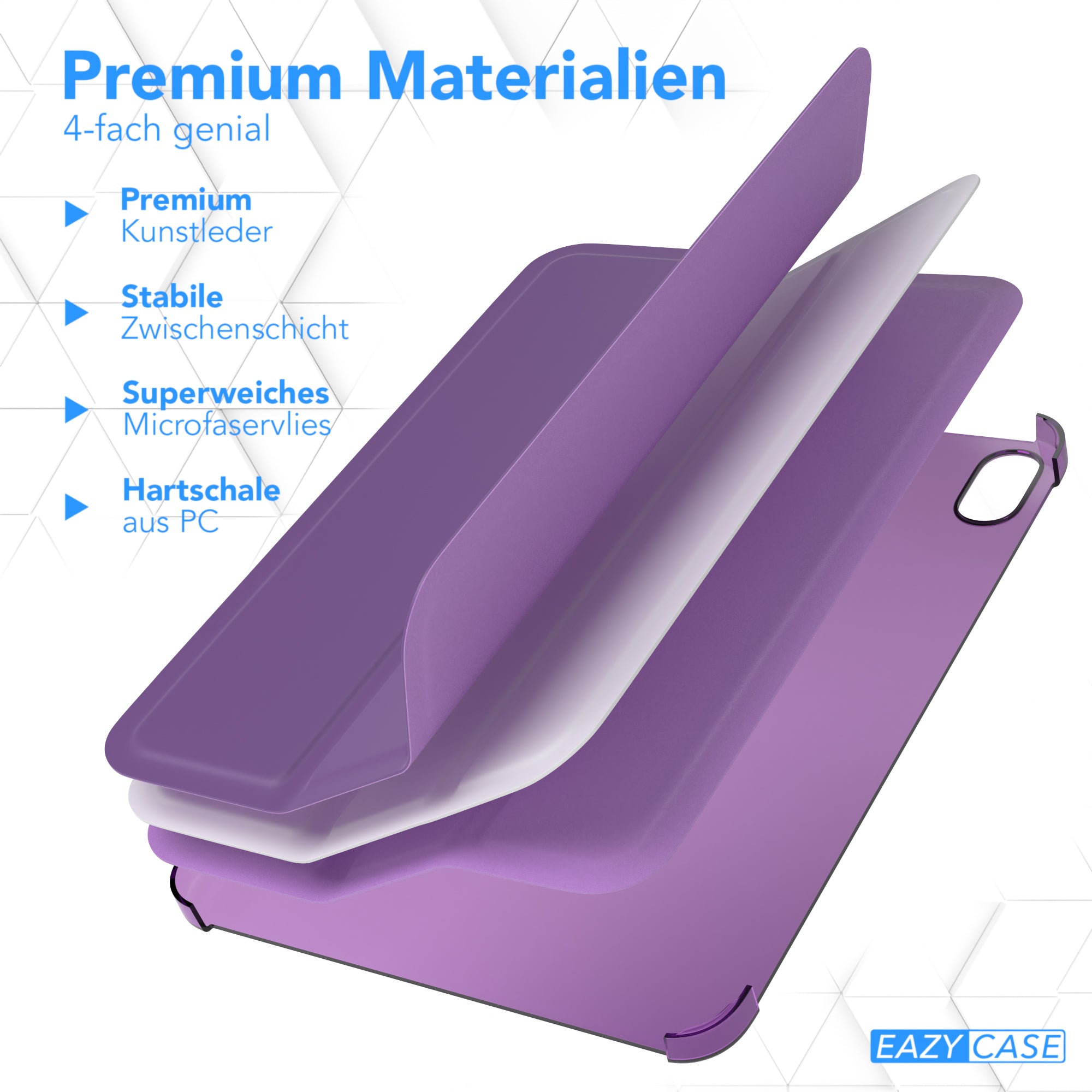 iPad Mini 6 (2021) Smartcase