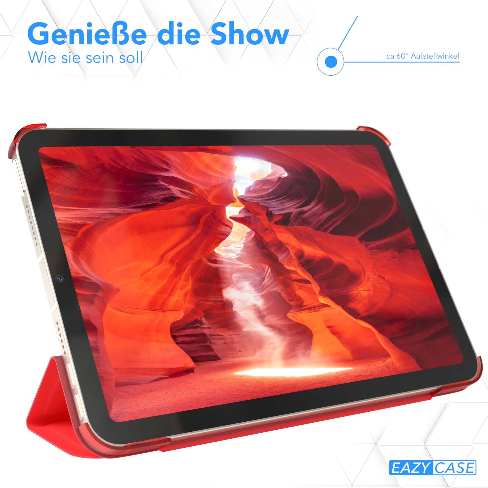 iPad Mini 6 (2021) Smartcase