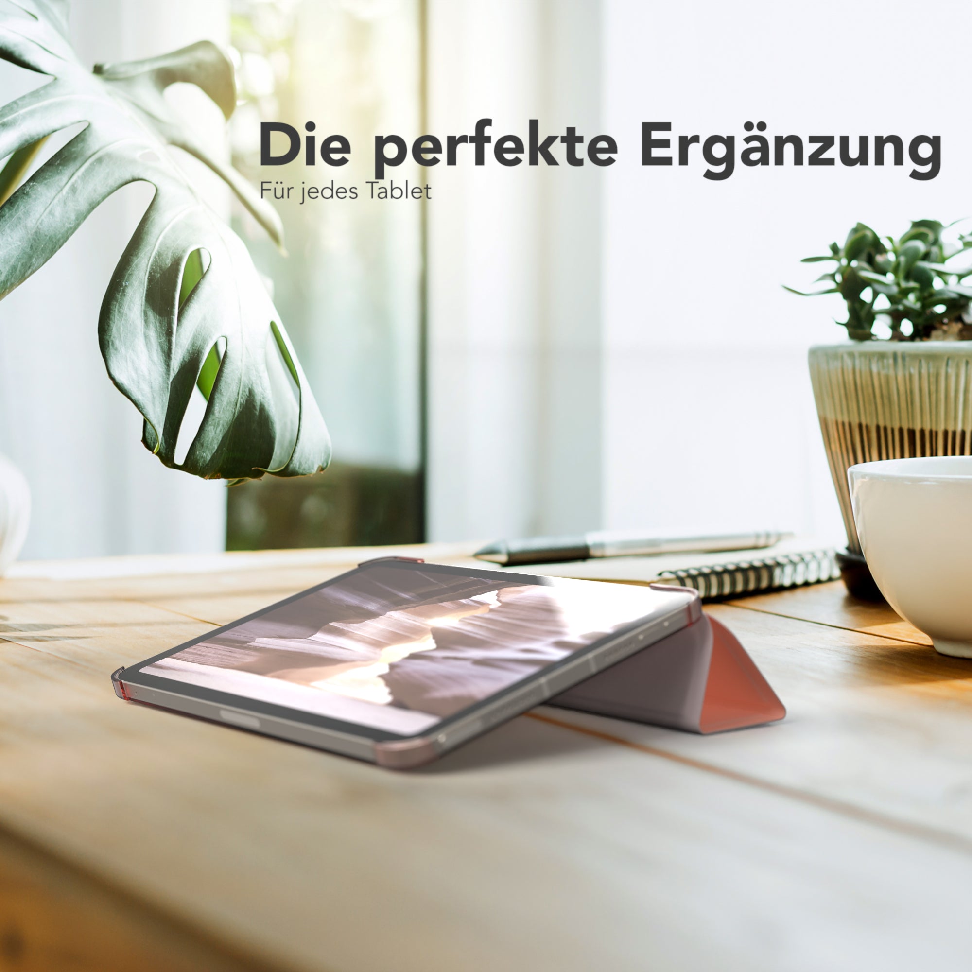 iPad Mini 6 (2021) Smartcase