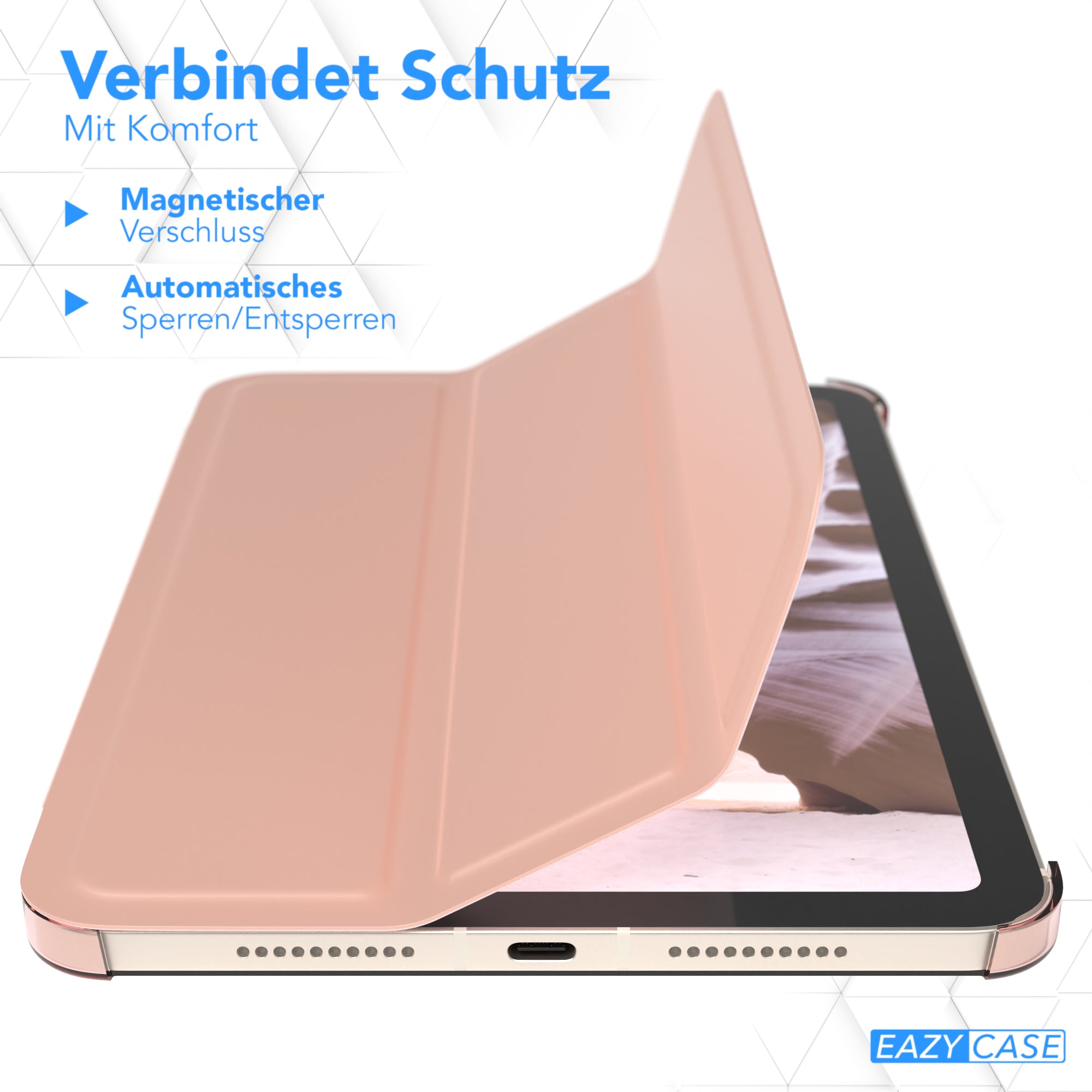 iPad Mini 6 (2021) Smartcase