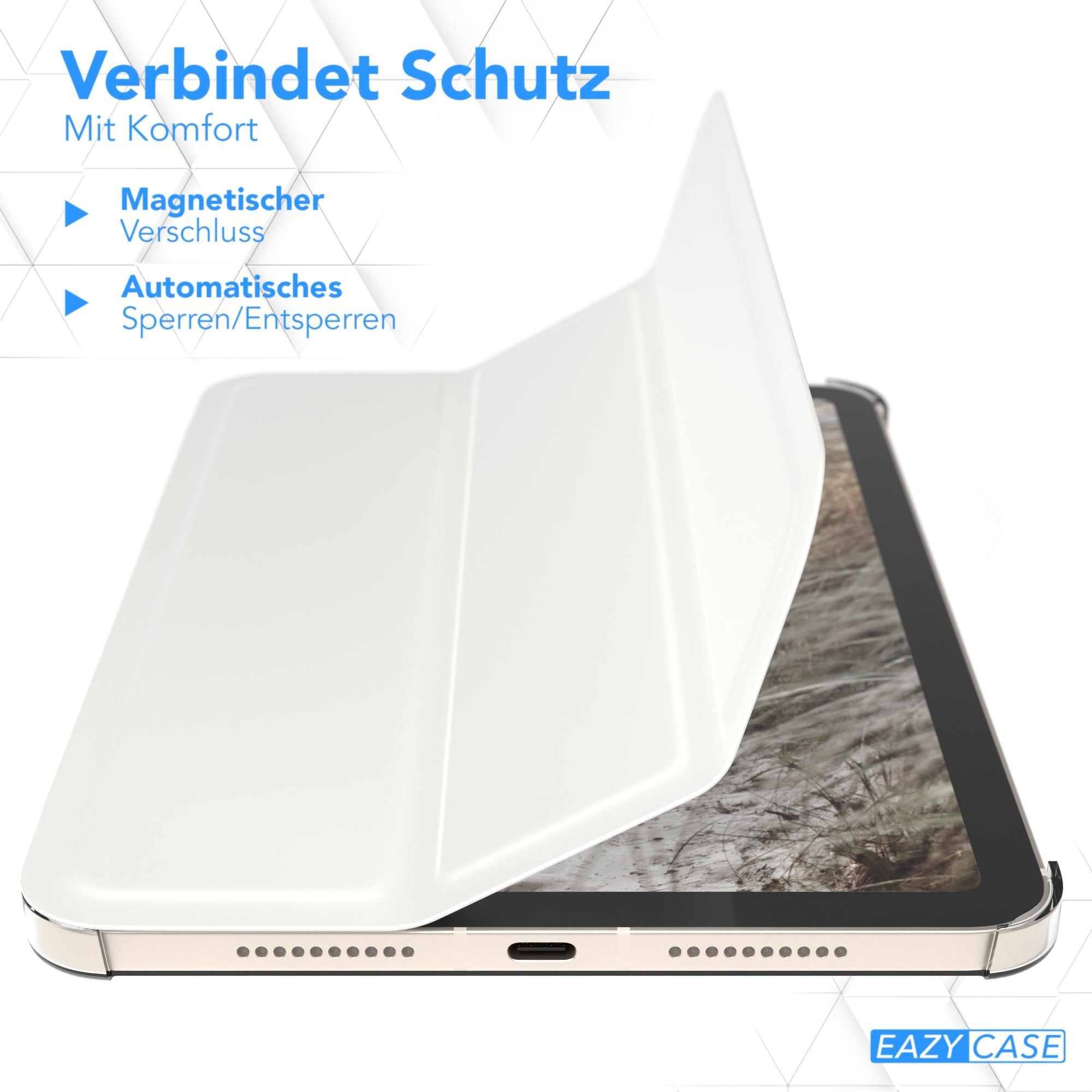 iPad Mini 6 (2021) Smartcase