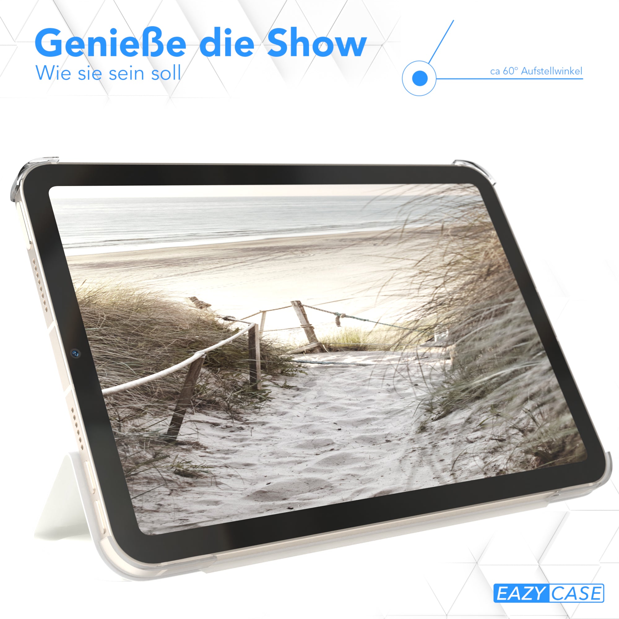 iPad Mini 6 (2021) Smartcase