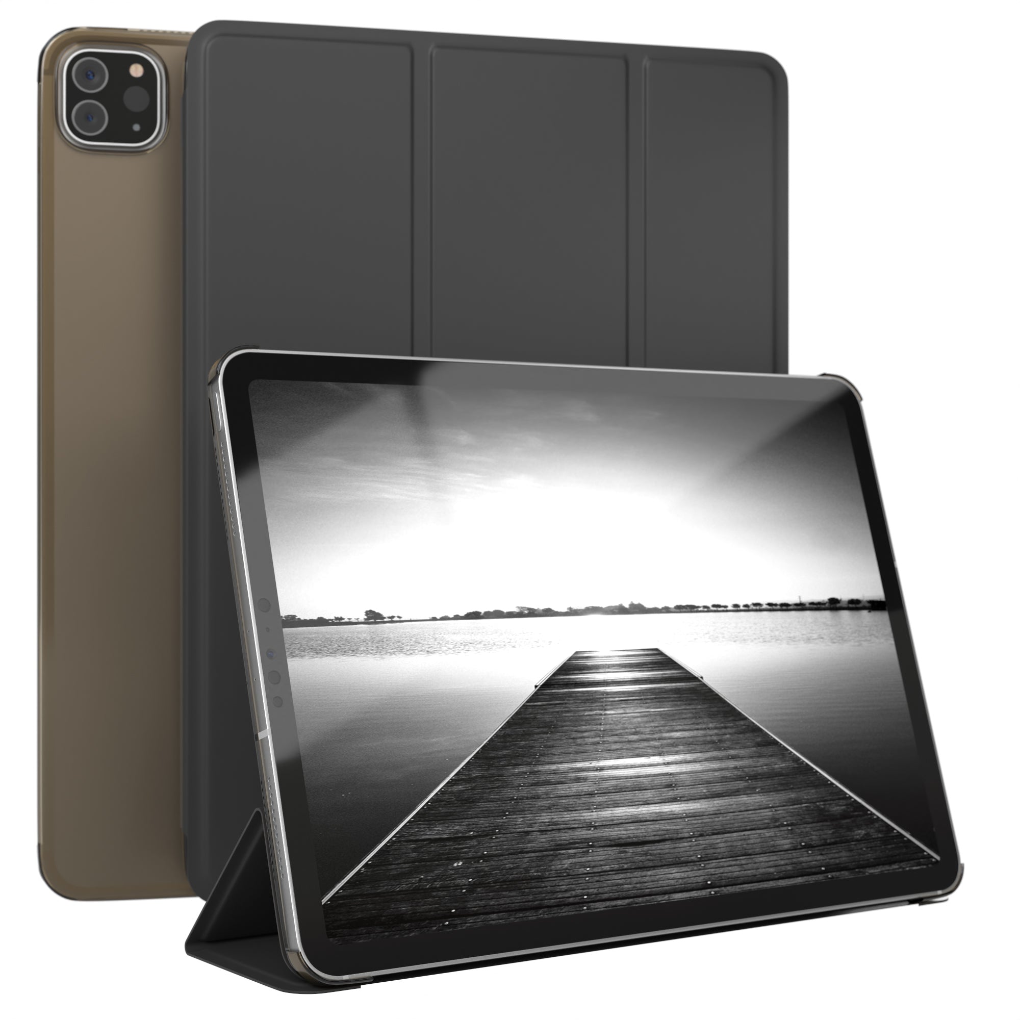 iPad Pro 11" 2018/2020/2021/2022 Smartcase