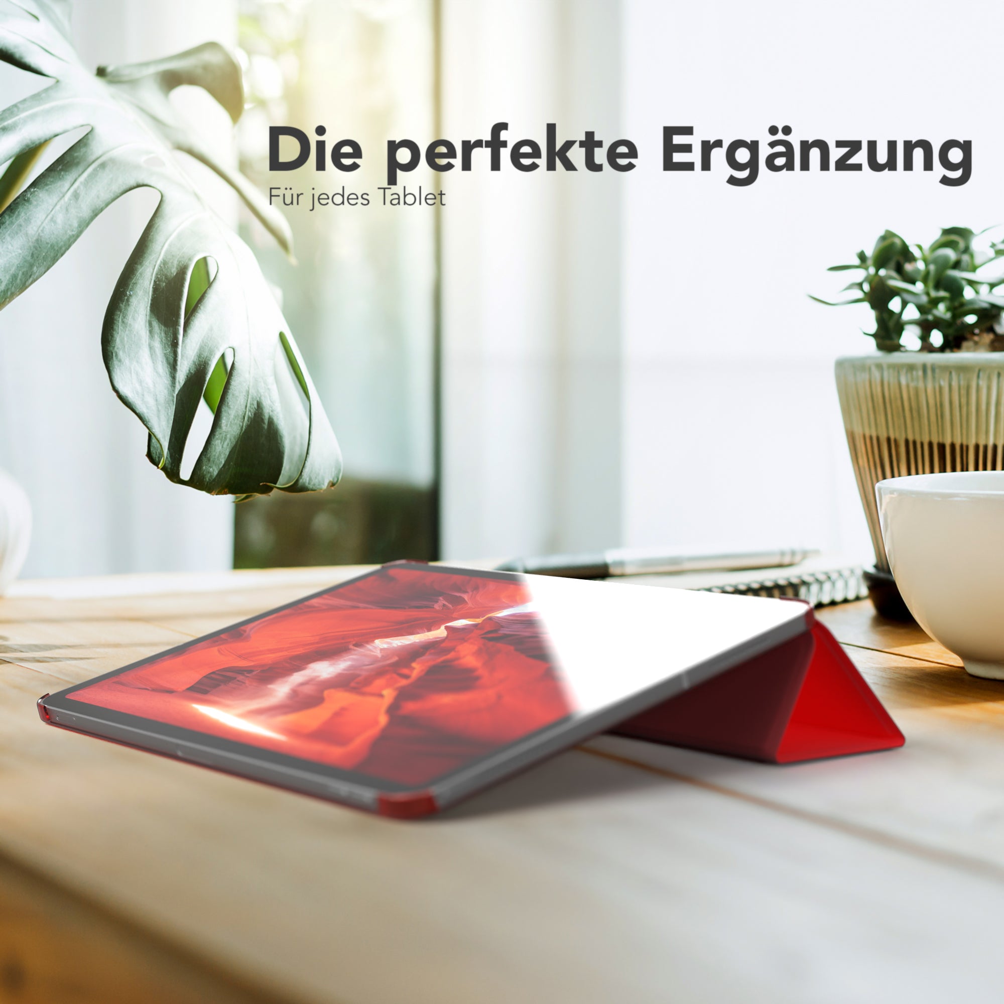 iPad Pro 11" 2018/2020/2021/2022 Smartcase