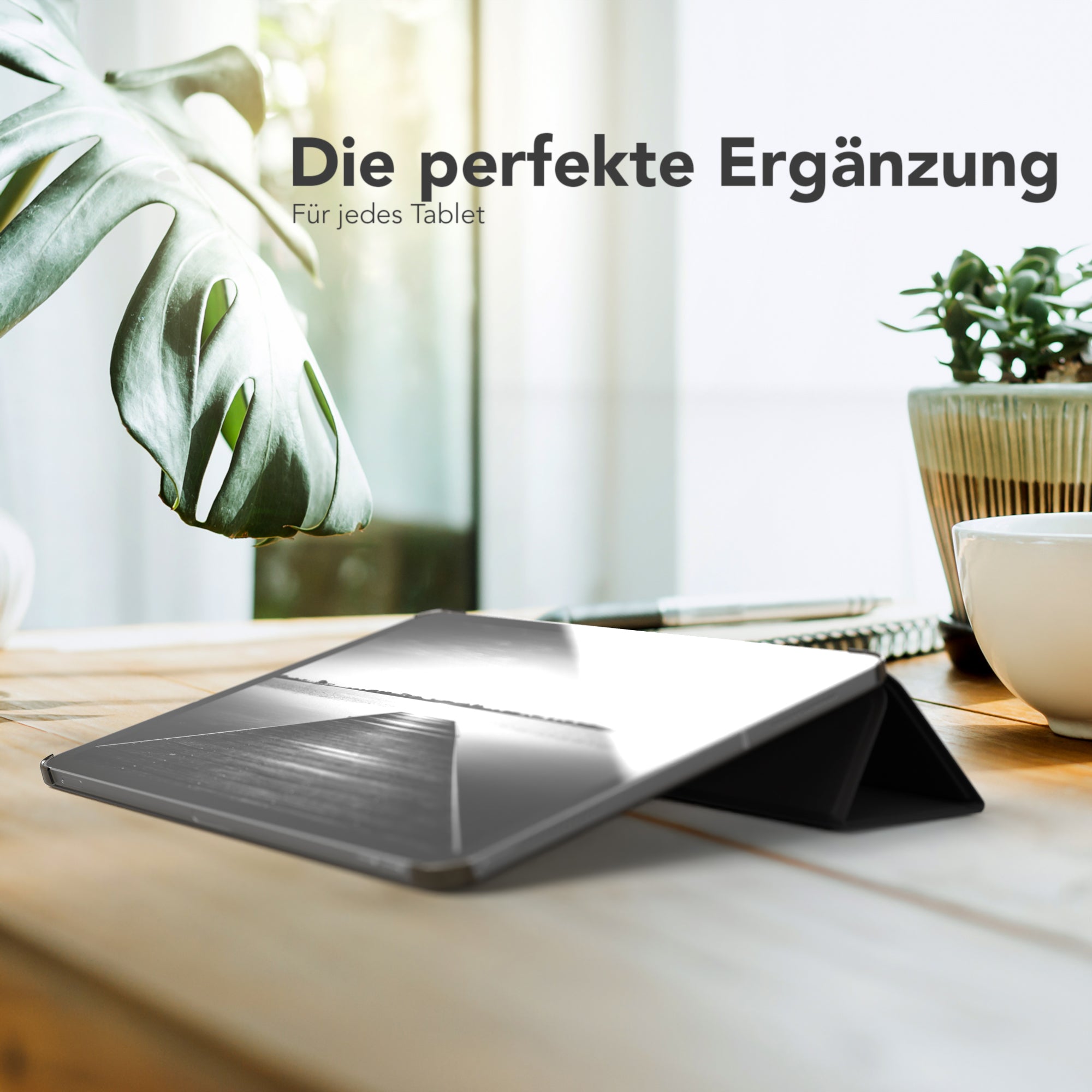 iPad Pro 11" 2018/2020/2021/2022 Smartcase