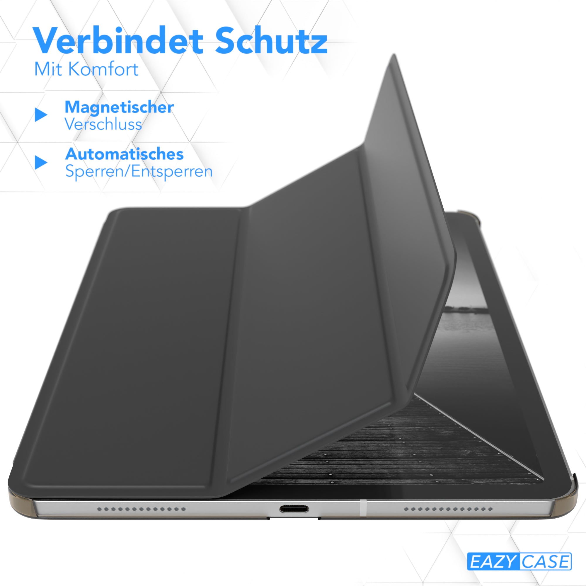 iPad Pro 11" 2018/2020/2021/2022 Smartcase