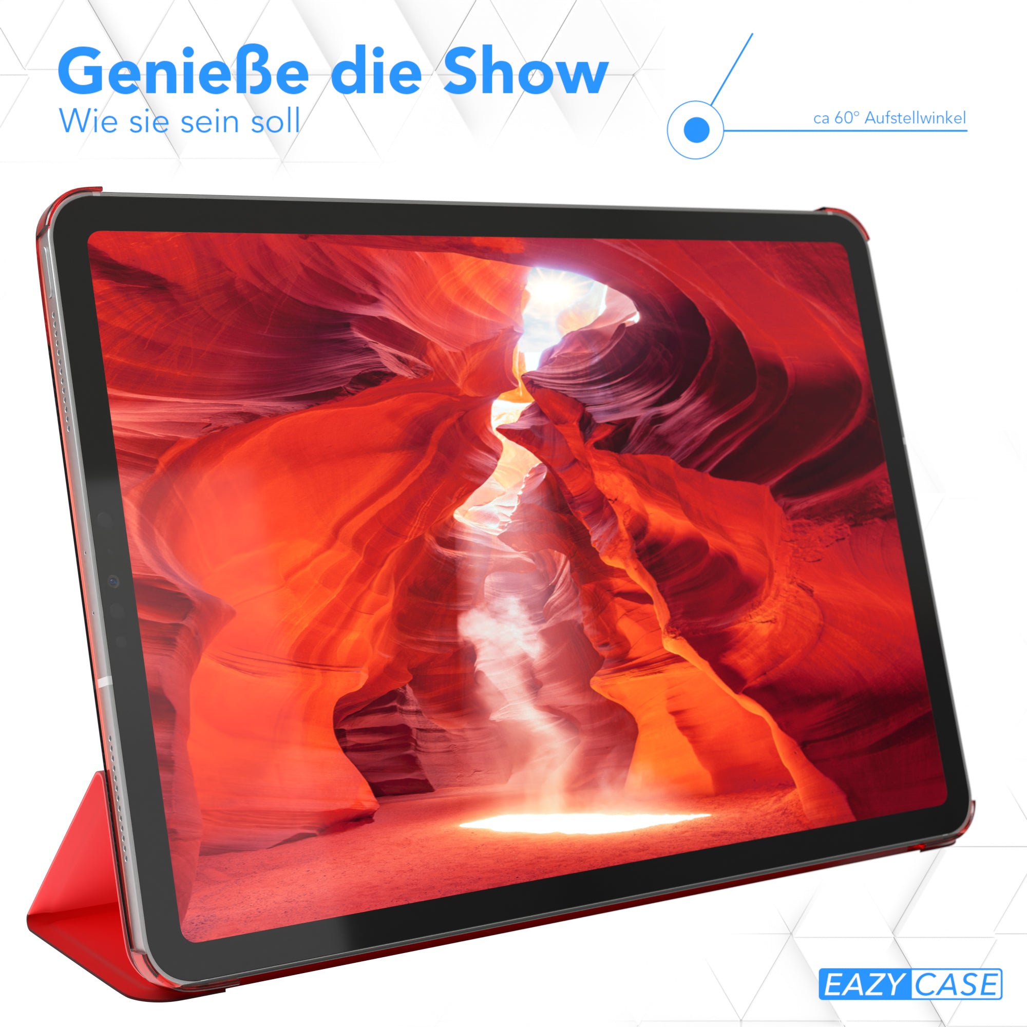 iPad Pro 11" 2018/2020/2021/2022 Smartcase