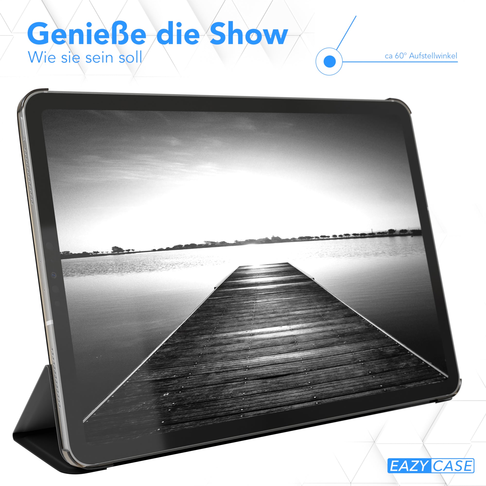 iPad Pro 11" 2018/2020/2021/2022 Smartcase