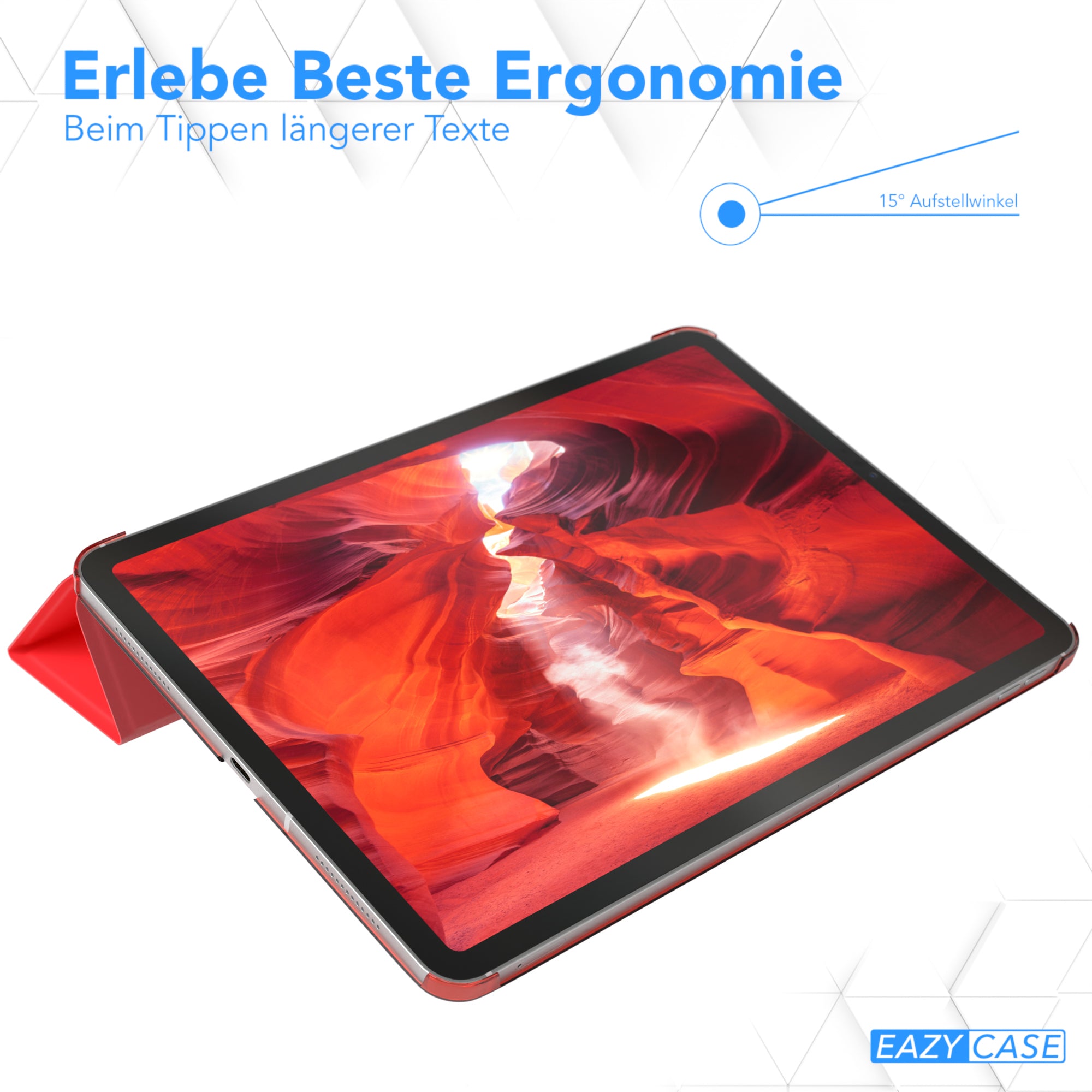 iPad Pro 11" 2018/2020/2021/2022 Smartcase