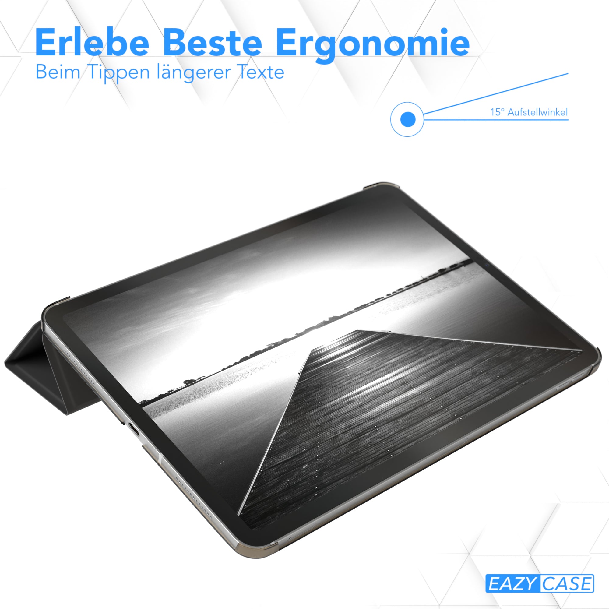 iPad Pro 11" 2018/2020/2021/2022 Smartcase