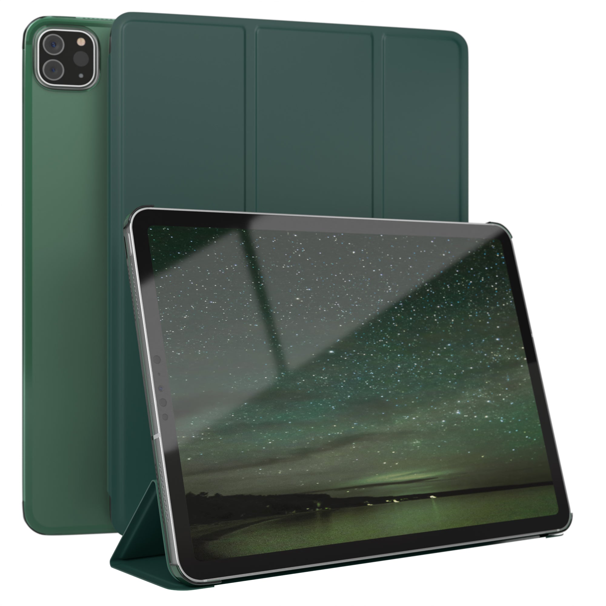 iPad Pro 11" 2018/2020/2021/2022 Smartcase