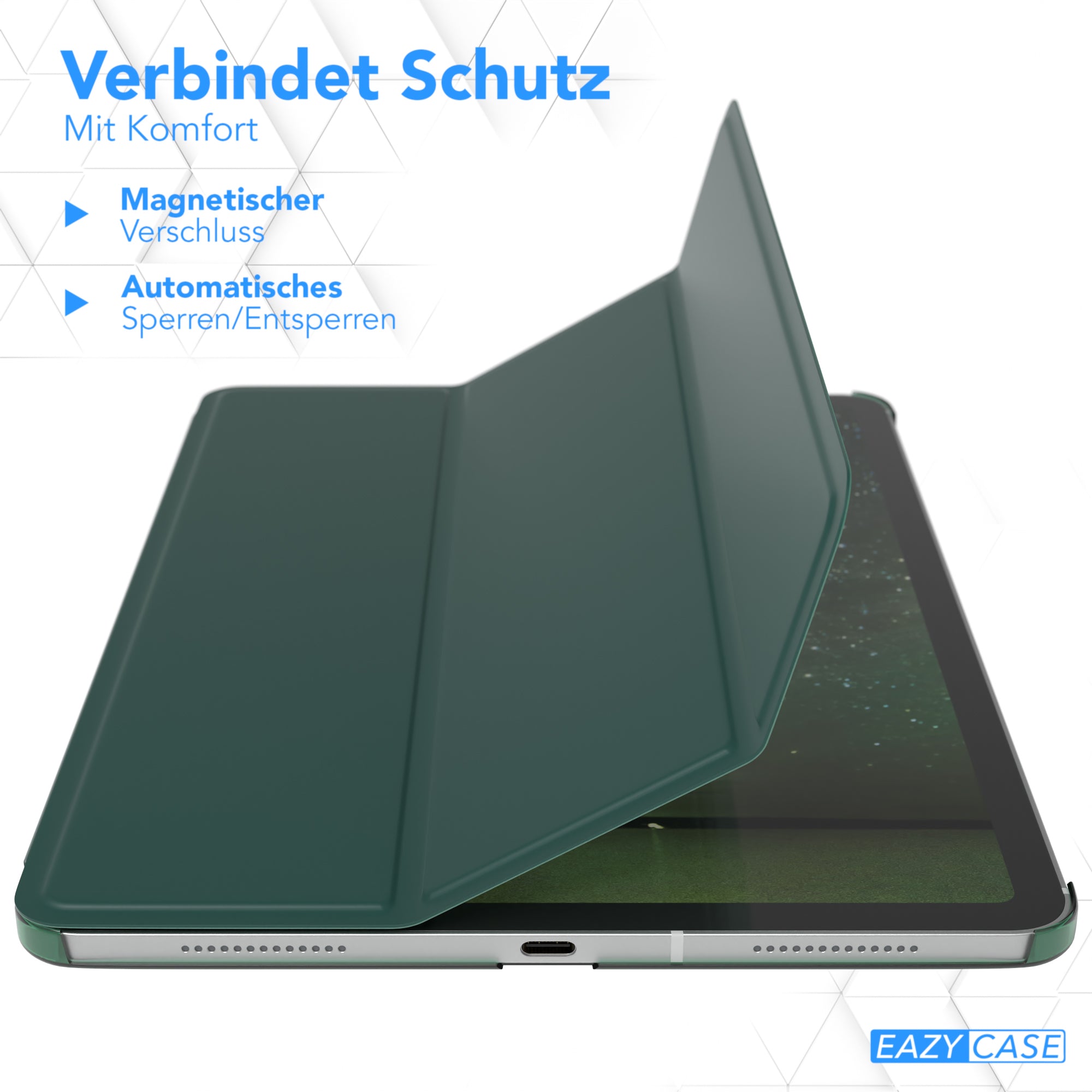 iPad Pro 11" 2018/2020/2021/2022 Smartcase