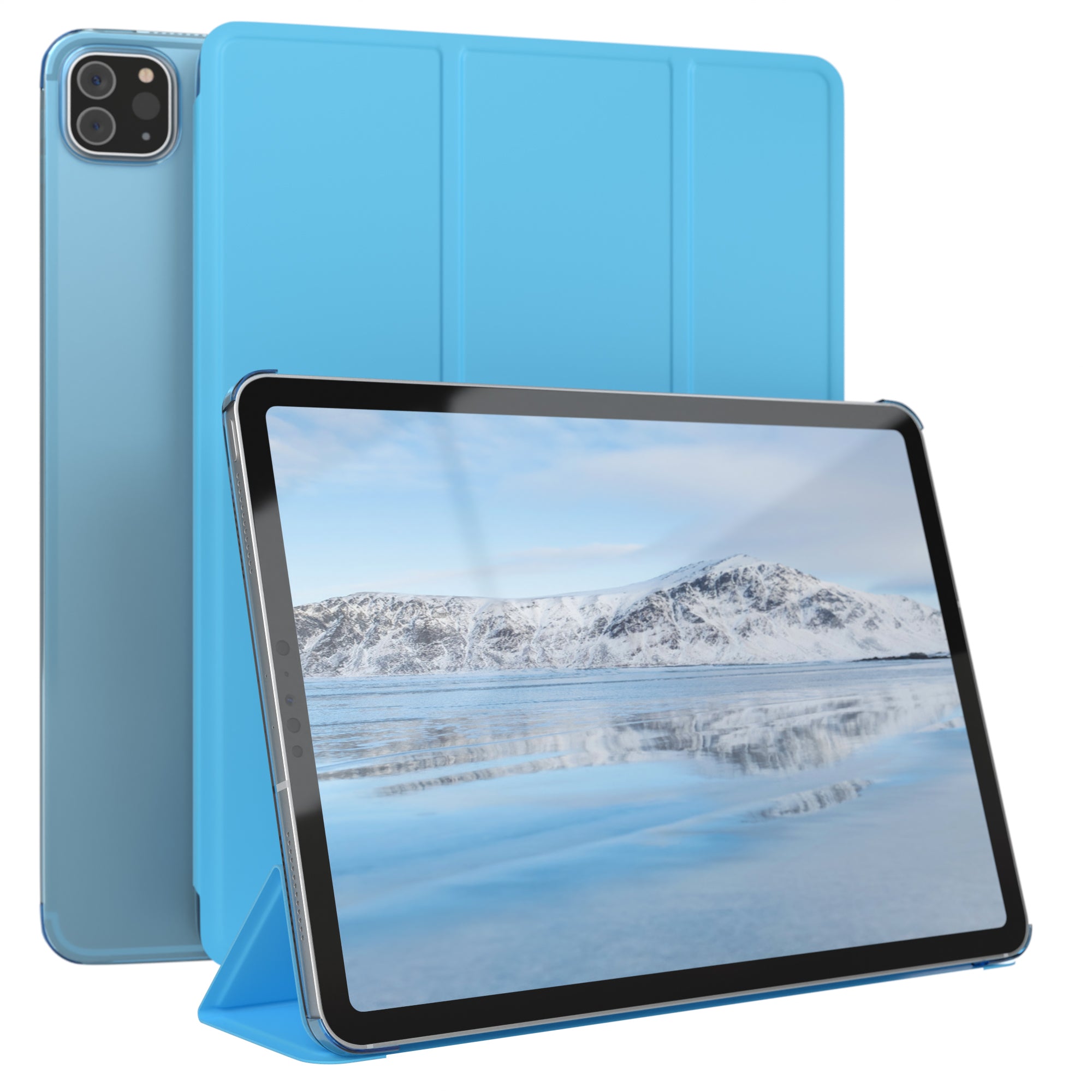 iPad Pro 11" 2018/2020/2021/2022 Smartcase