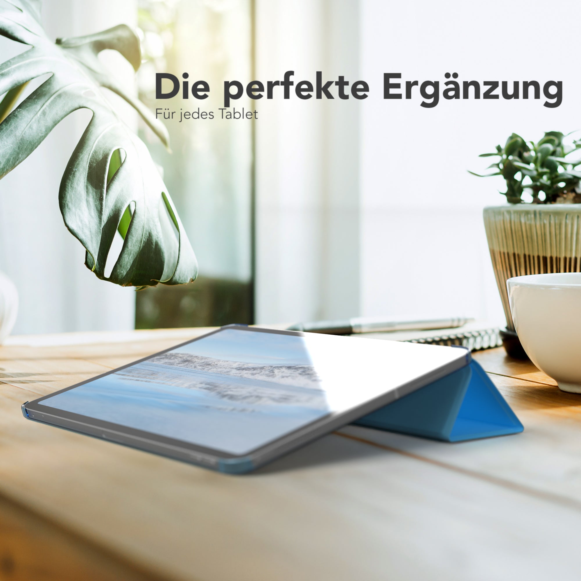 iPad Pro 11" 2018/2020/2021/2022 Smartcase