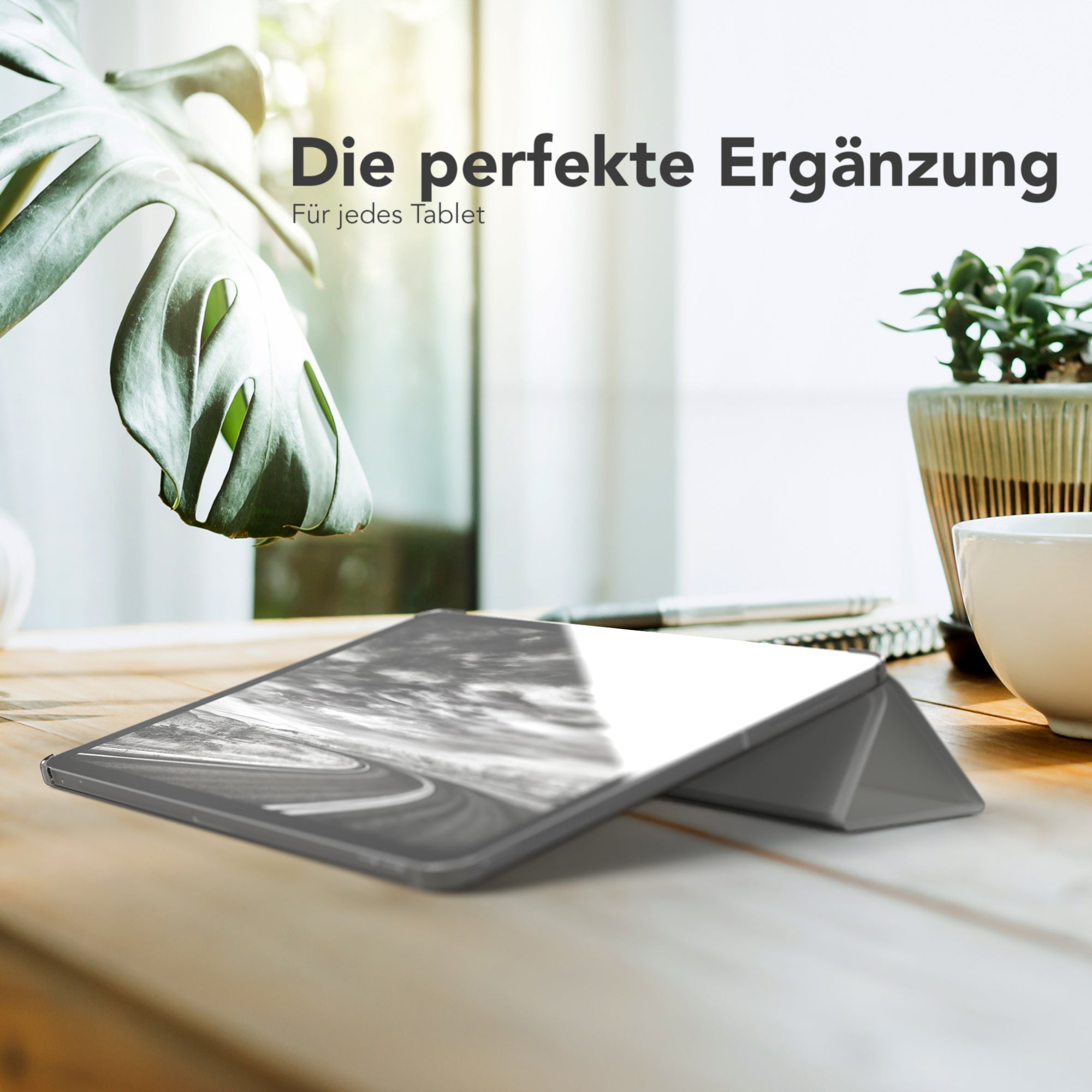 iPad Pro 11" 2018/2020/2021/2022 Smartcase