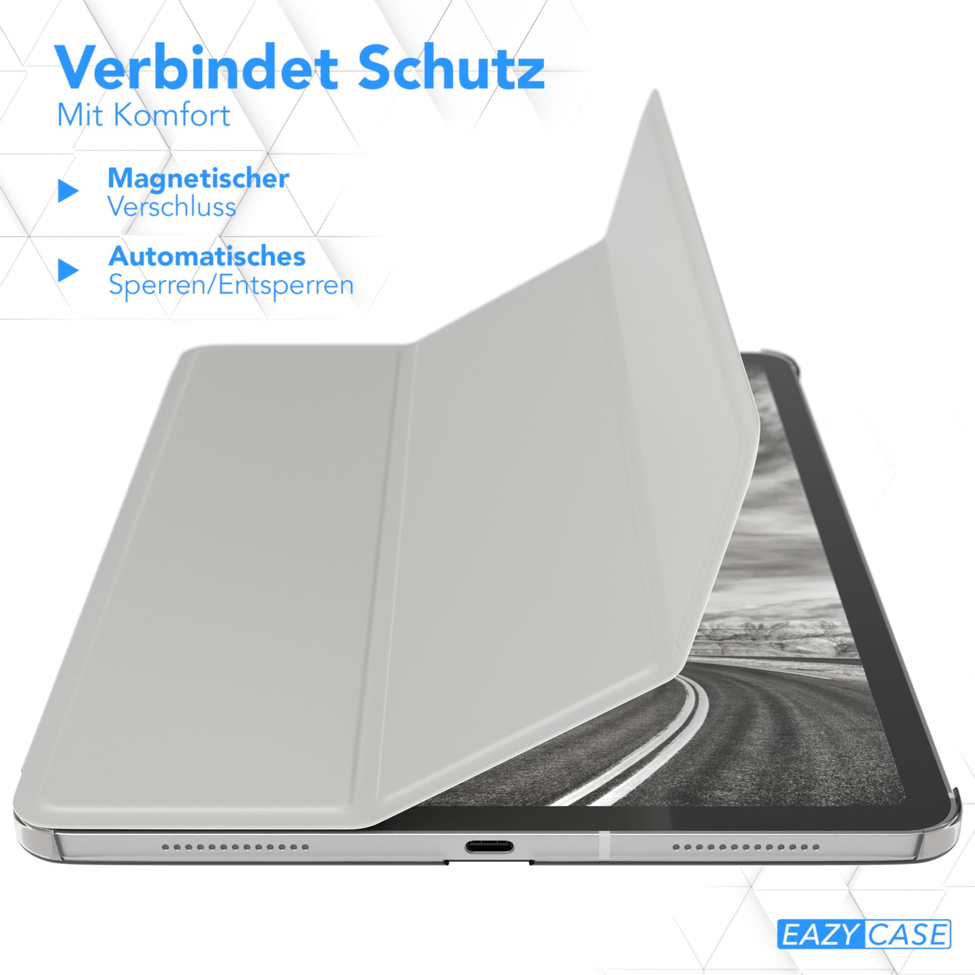 iPad Pro 11" 2018/2020/2021/2022 Smartcase