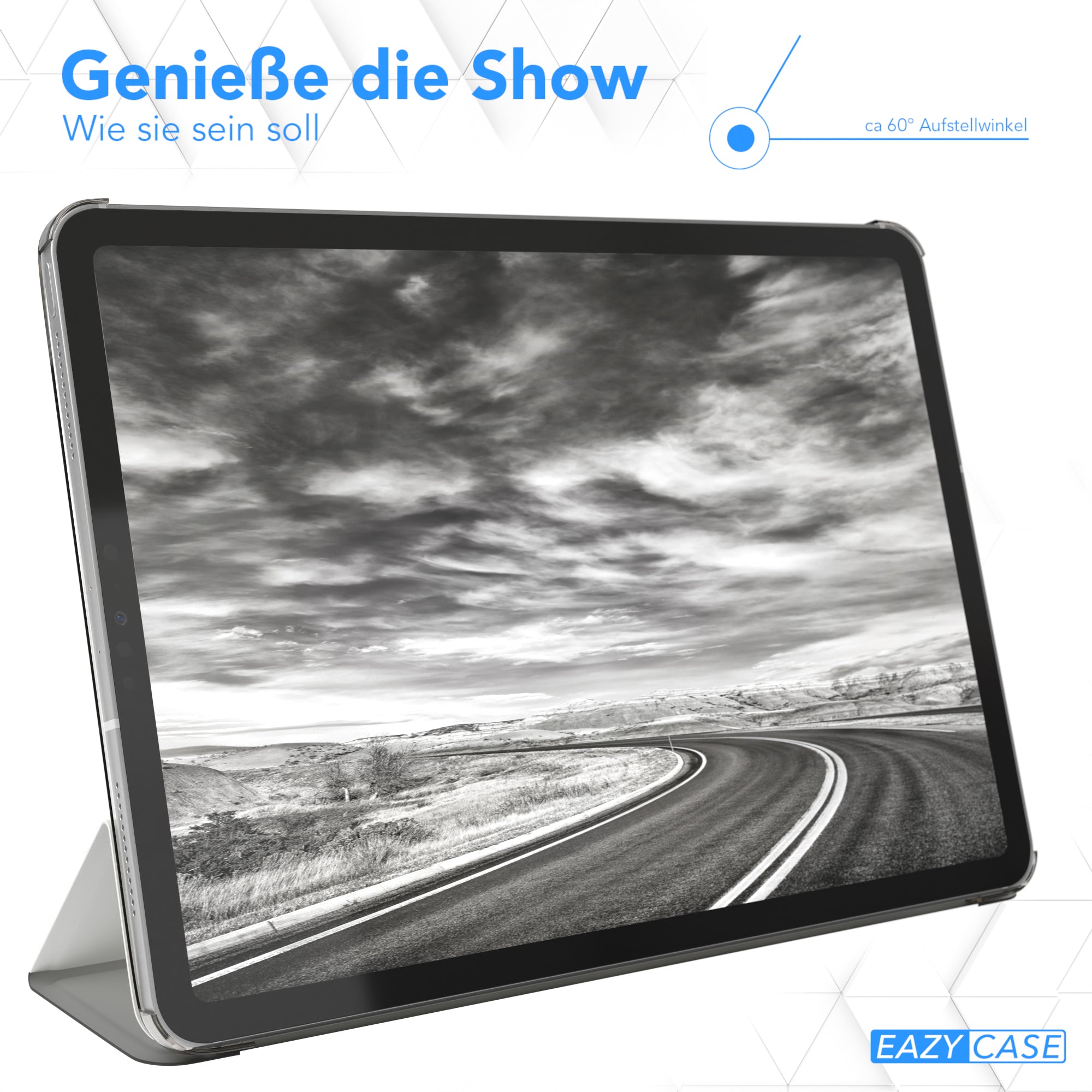 iPad Pro 11" 2018/2020/2021/2022 Smartcase