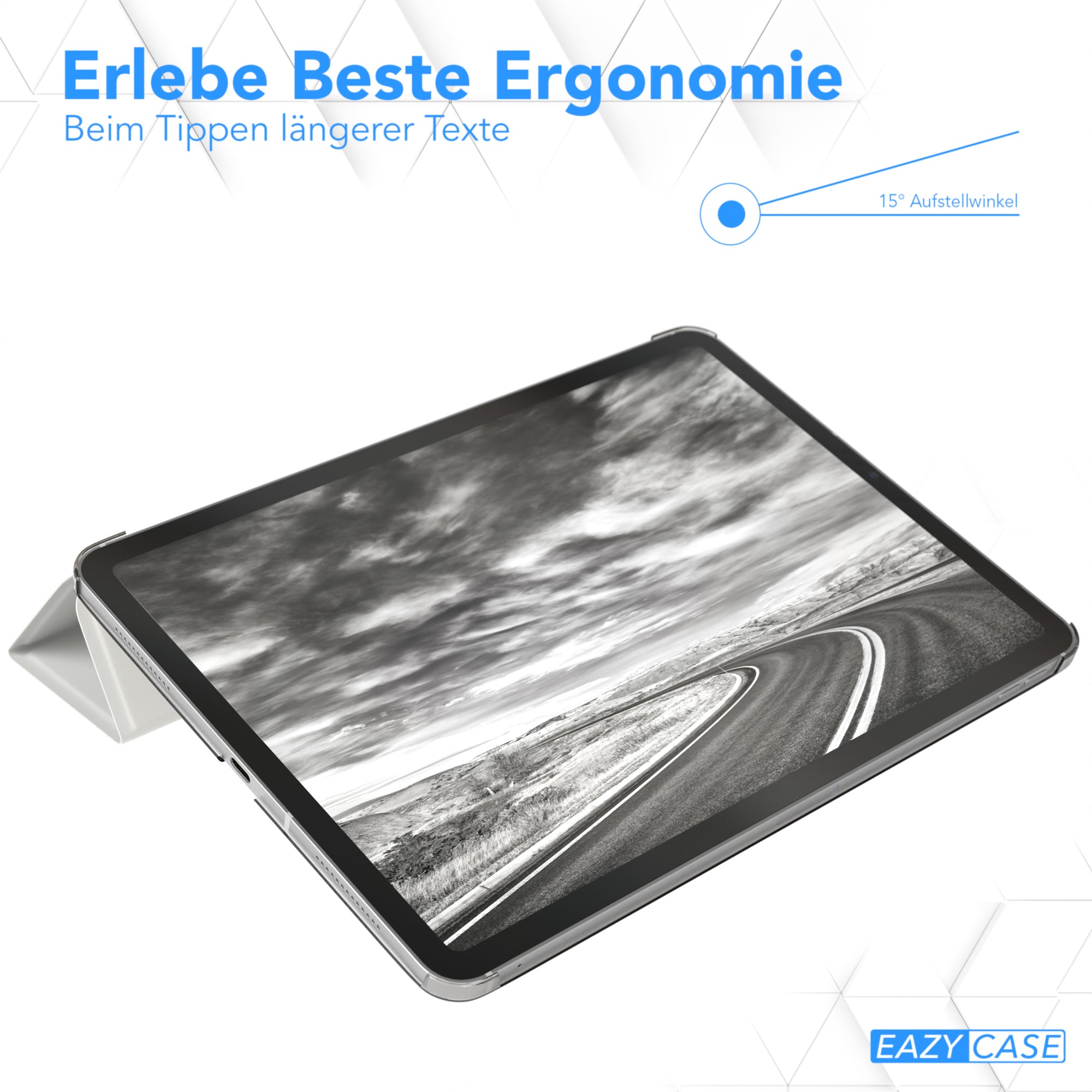 iPad Pro 11" 2018/2020/2021/2022 Smartcase