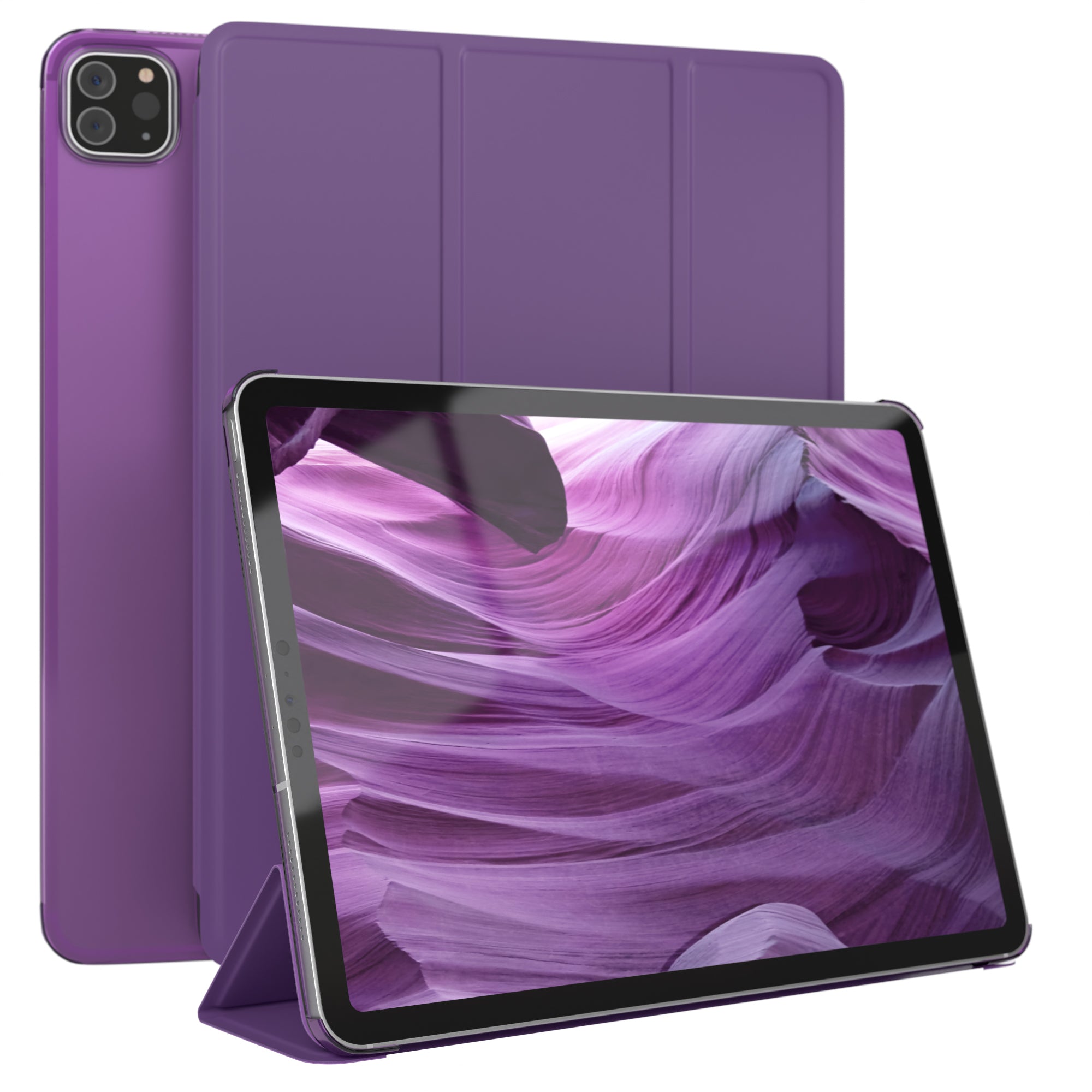 iPad Pro 11" 2018/2020/2021/2022 Smartcase