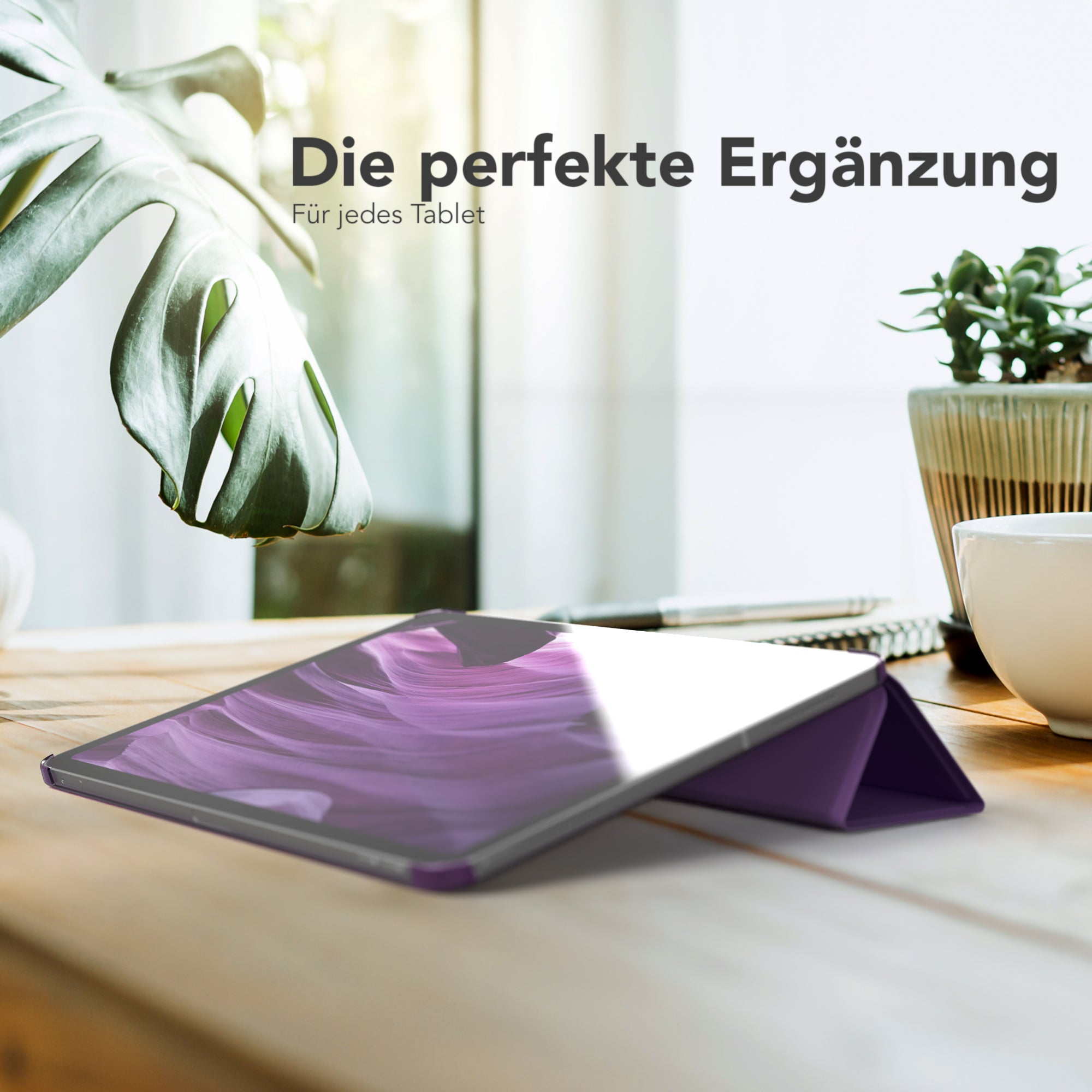 iPad Pro 11" 2018/2020/2021/2022 Smartcase